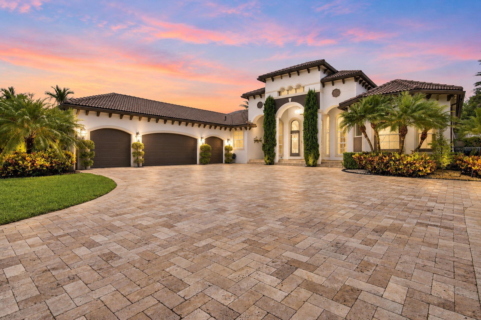 4851 SW 111TH, Davie FL 33328