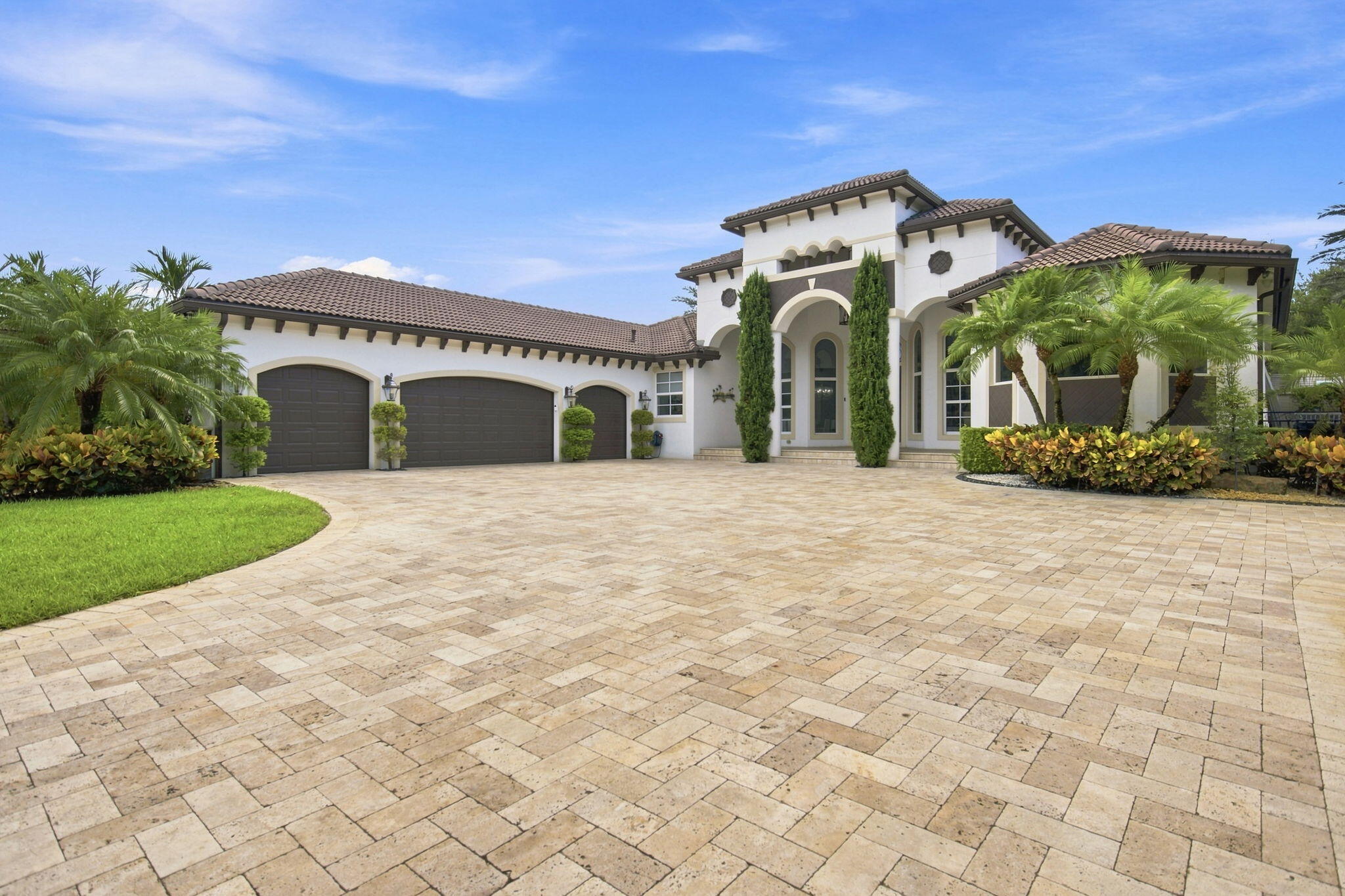 4851 SW 111TH, Davie FL 33328
