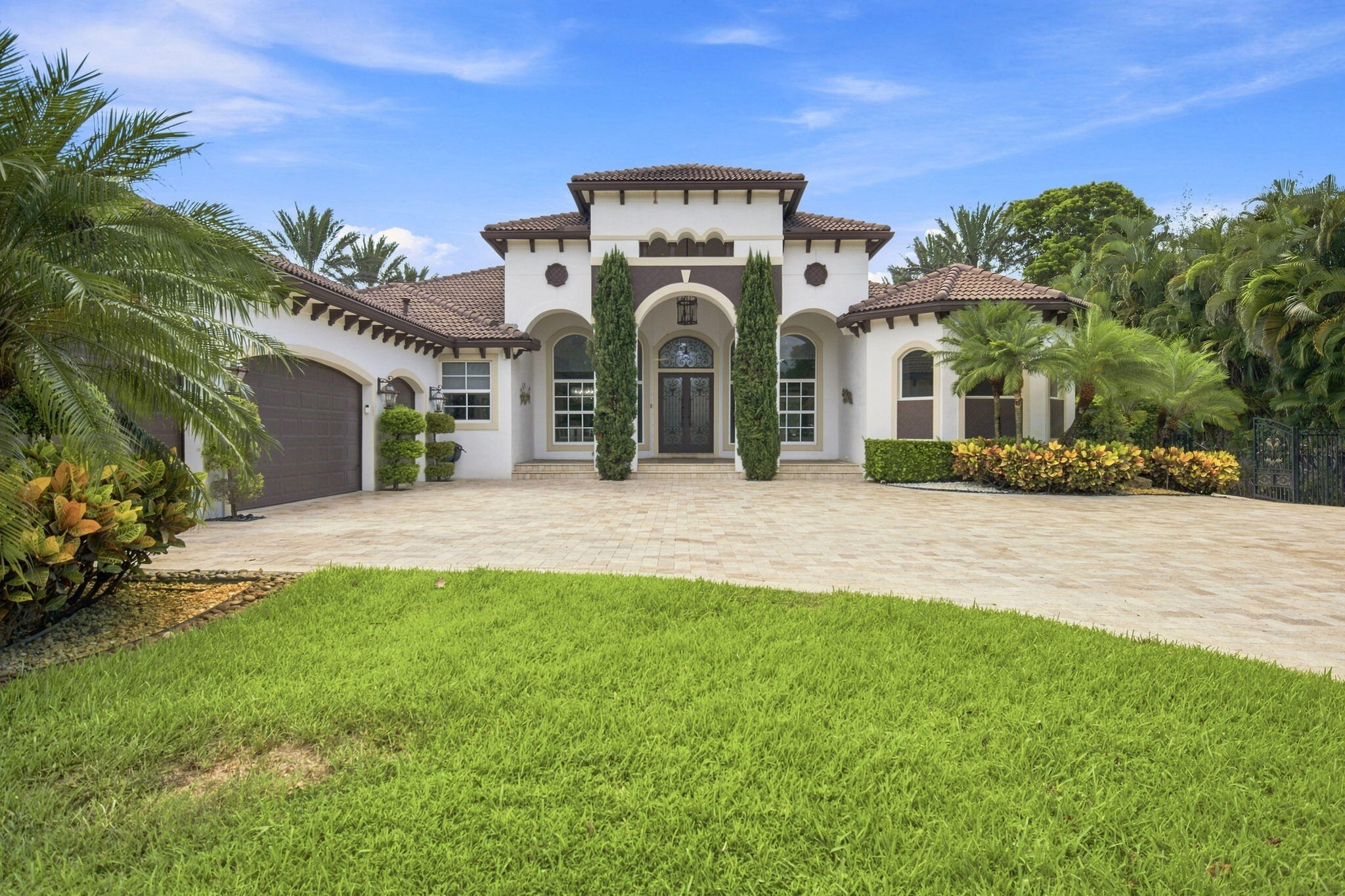 4851 SW 111TH, Davie FL 33328