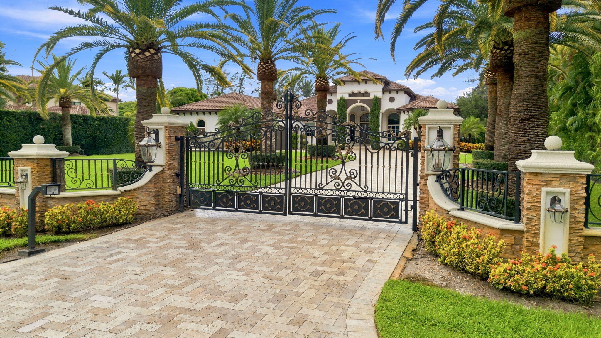 4851 SW 111TH, Davie FL 33328