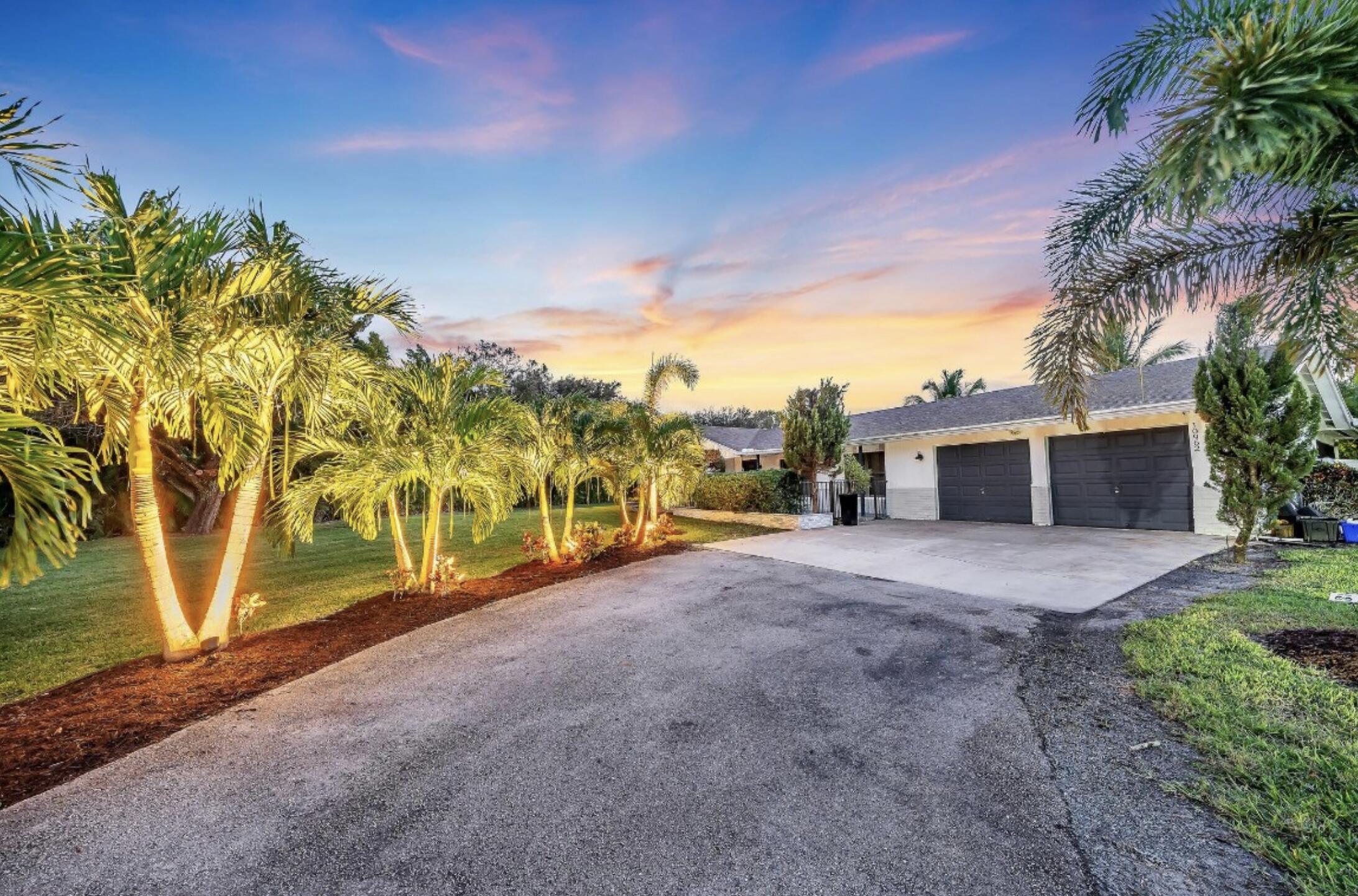 10962 57TH, Lake Worth FL 33449