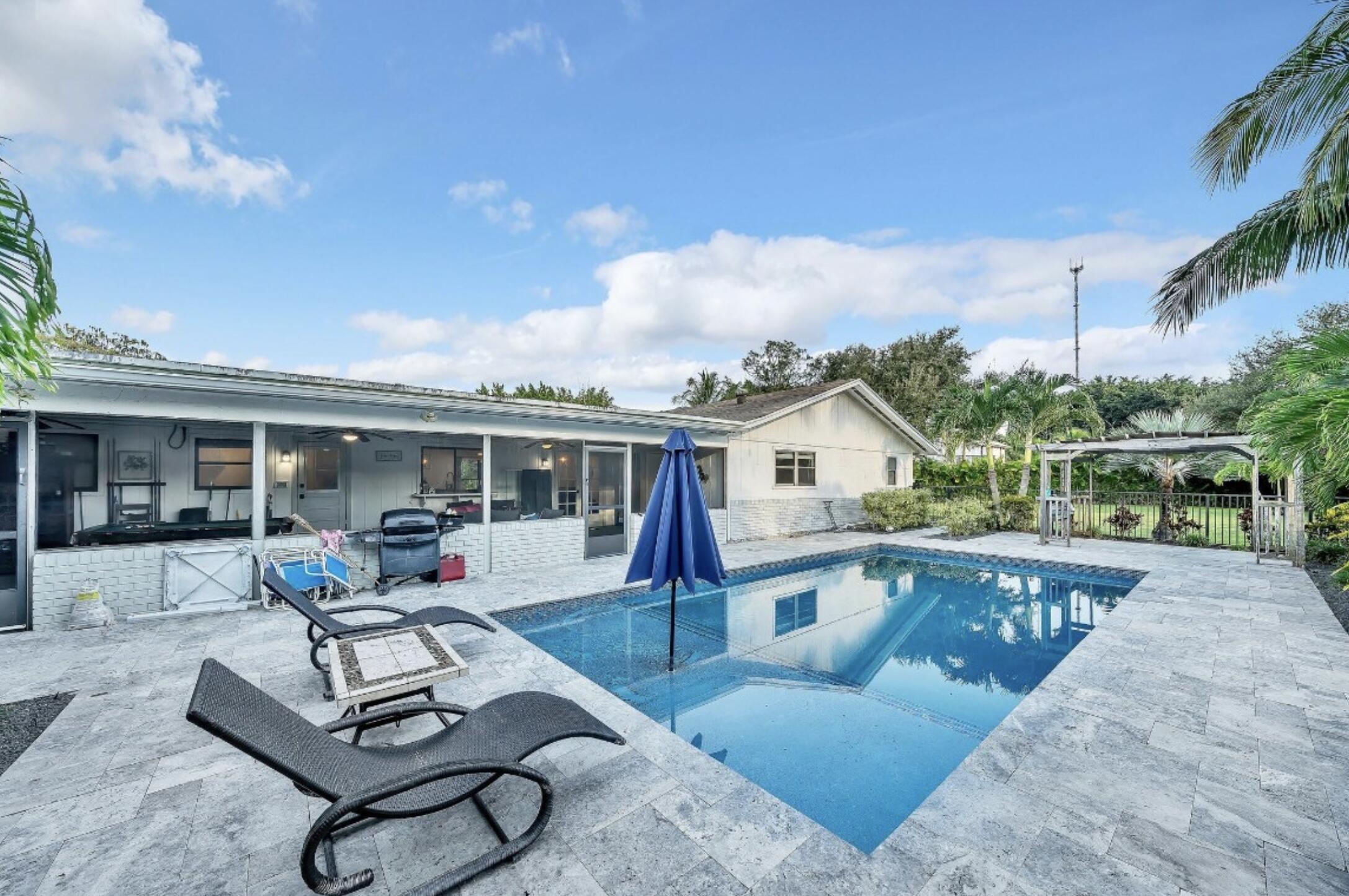 10962 57TH, Lake Worth FL 33449