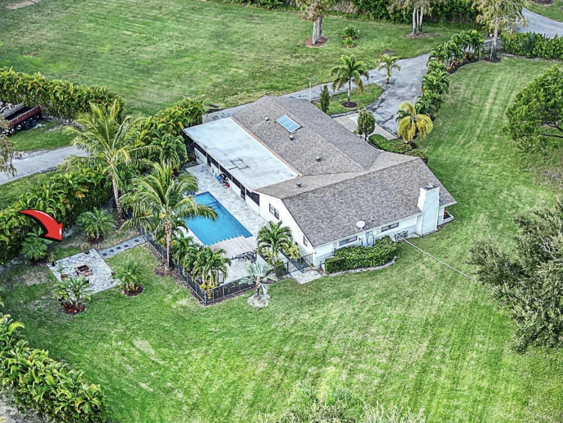 10962 57TH, Lake Worth FL 33449