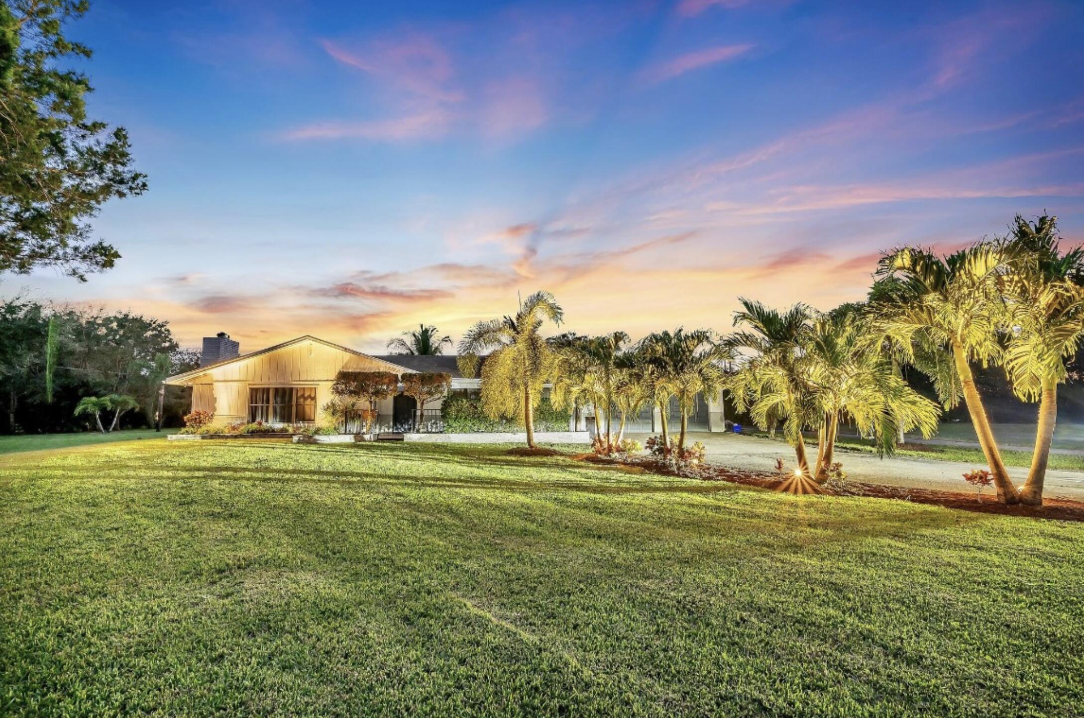 10962 57TH, Lake Worth FL 33449