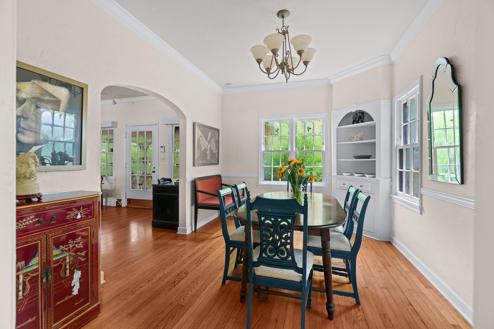 1609 NE 2ND, Fort Lauderdale FL 33301