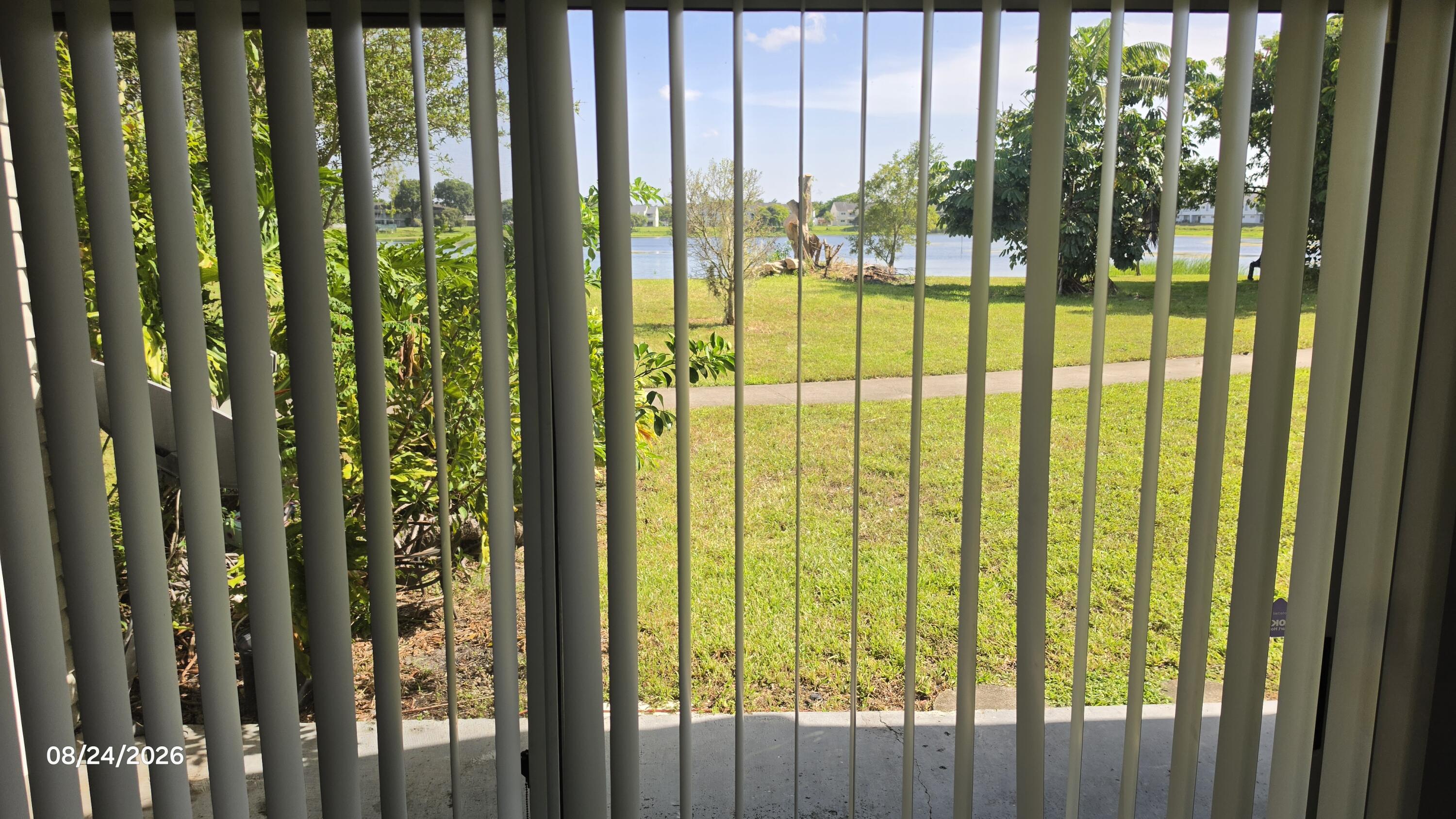 3453 NW 44TH #104, Oakland Park FL 33309