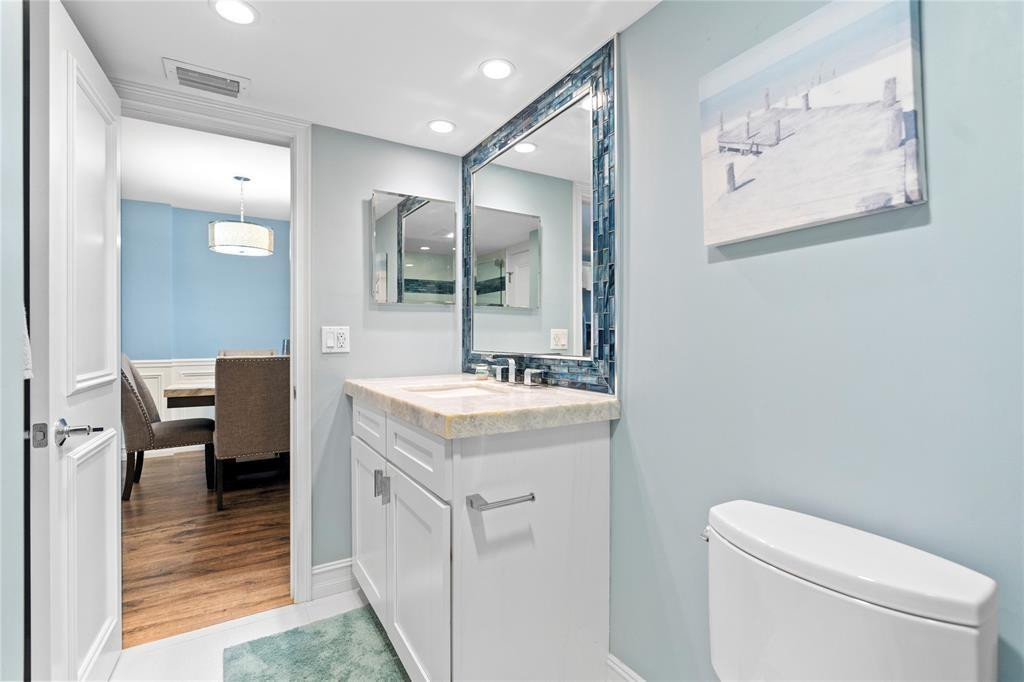 1161 HILLSBORO MILE #306, Hillsboro Beach FL 33062
