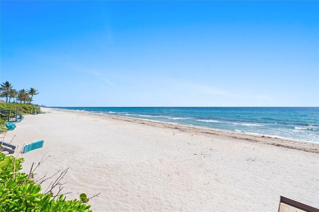 1161 HILLSBORO MILE #306, Hillsboro Beach FL 33062