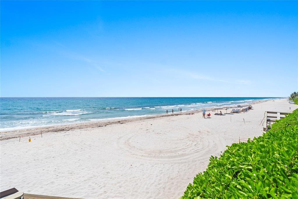 1161 HILLSBORO MILE #306, Hillsboro Beach FL 33062