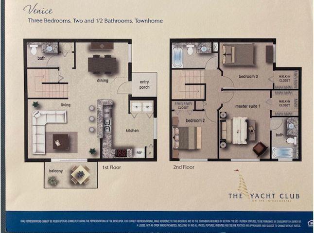 123 Yacht Club, Hypoluxo FL 33462