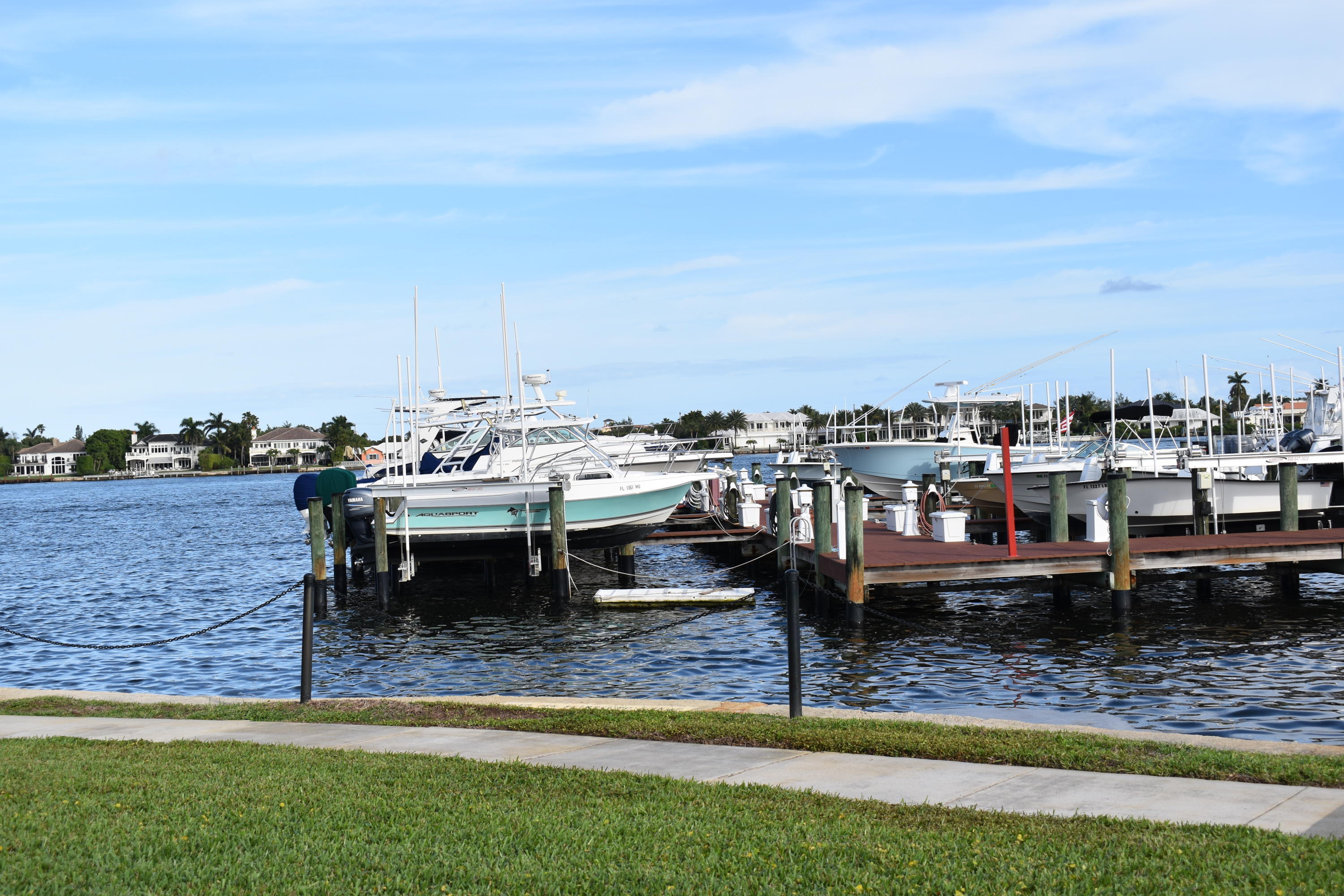 123 Yacht Club, Hypoluxo FL 33462