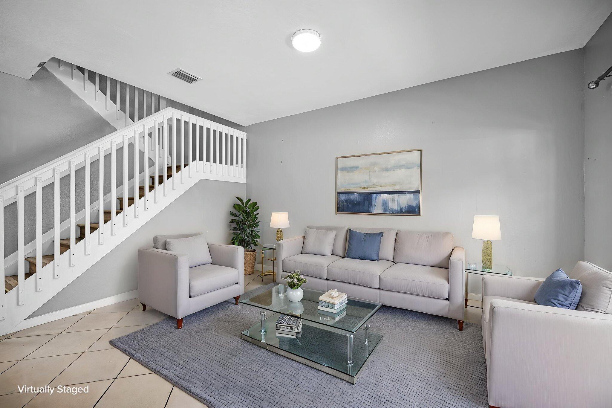 603 W SANTA CATALINA #603, North Lauderdale FL 33068