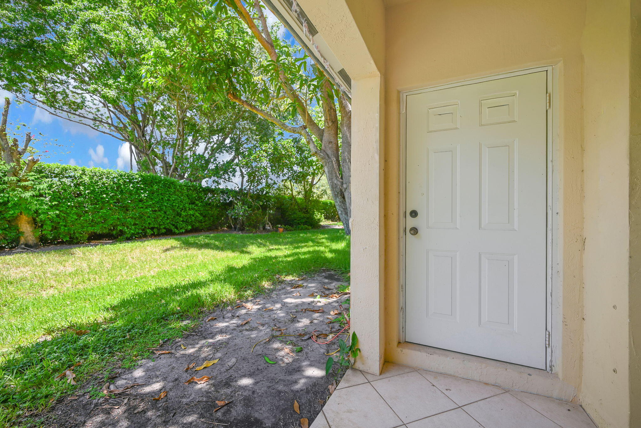 603 W SANTA CATALINA #603, North Lauderdale FL 33068