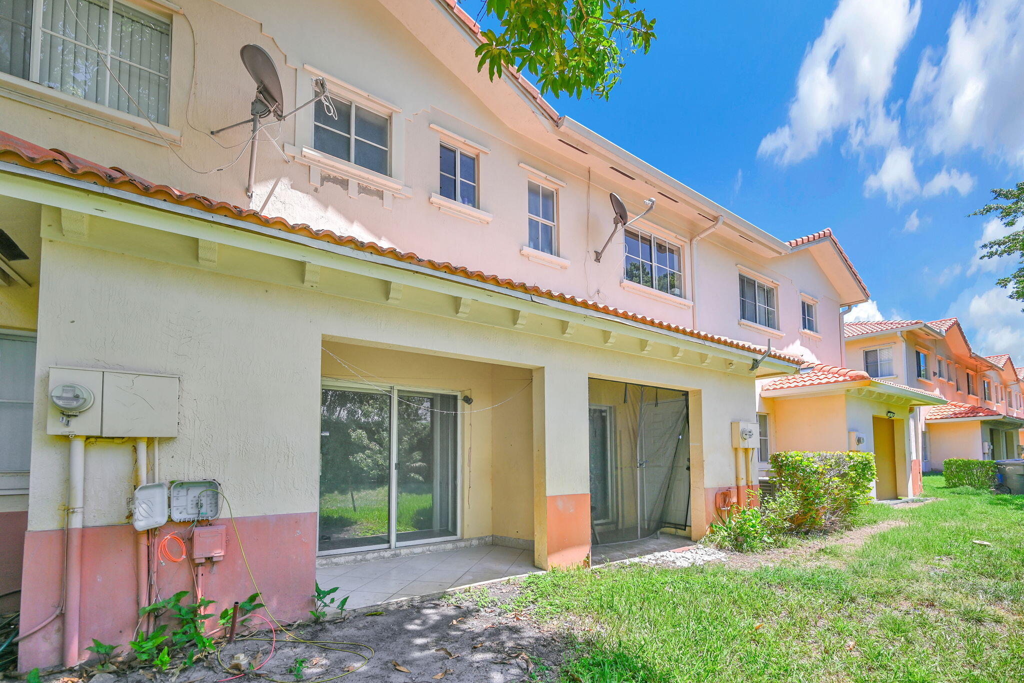 603 W SANTA CATALINA #603, North Lauderdale FL 33068