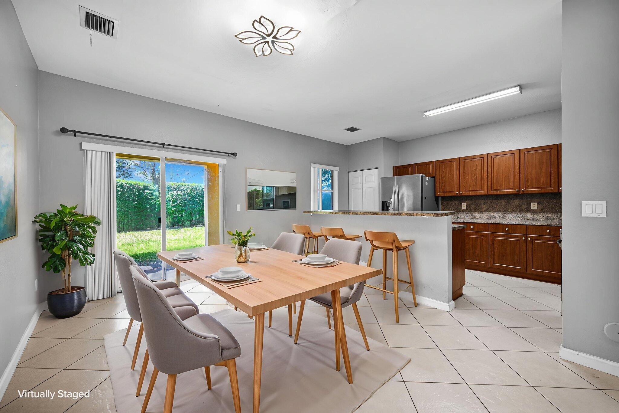 603 W SANTA CATALINA #603, North Lauderdale FL 33068