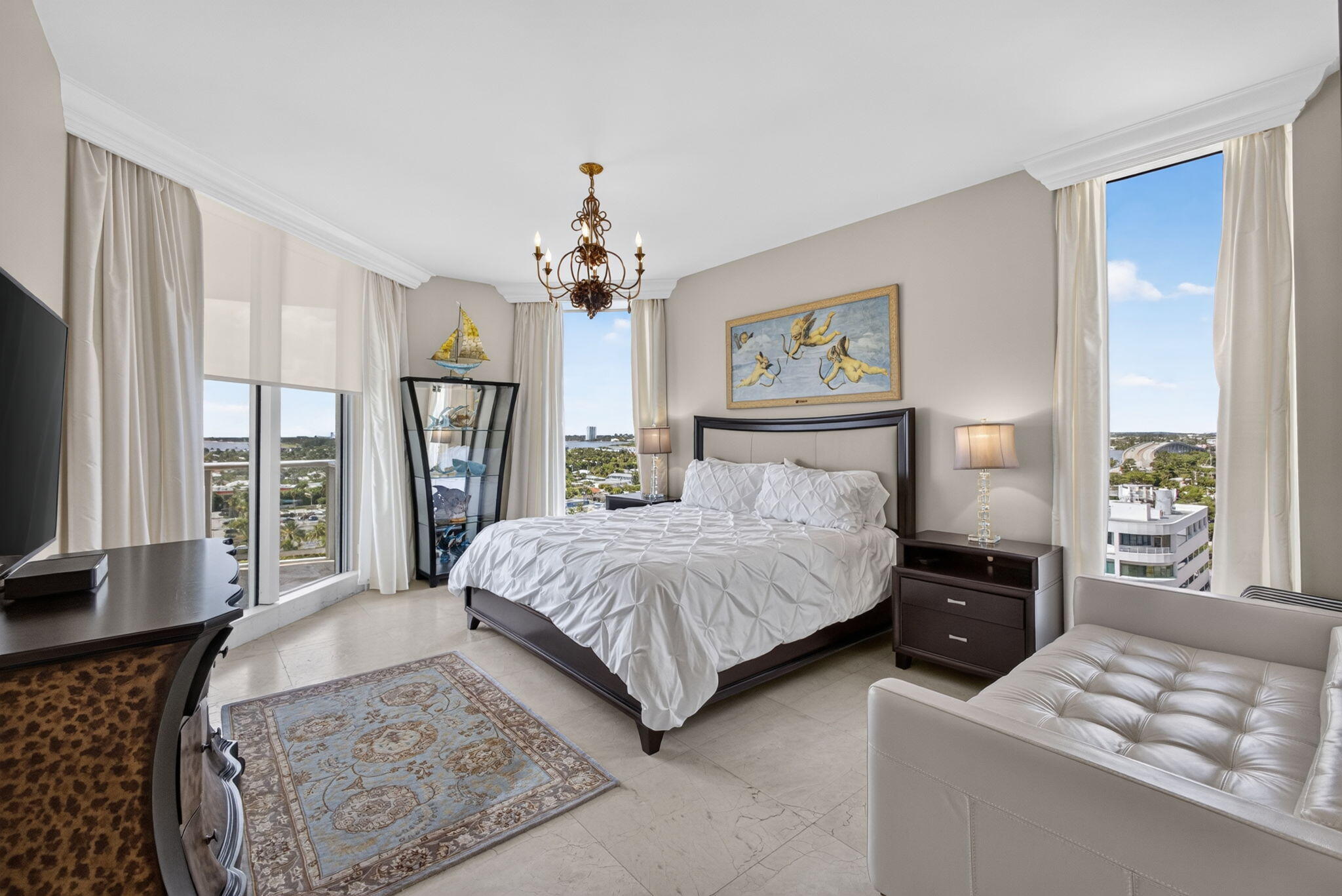 2700 N Ocean #905B, Riviera Beach FL 33404