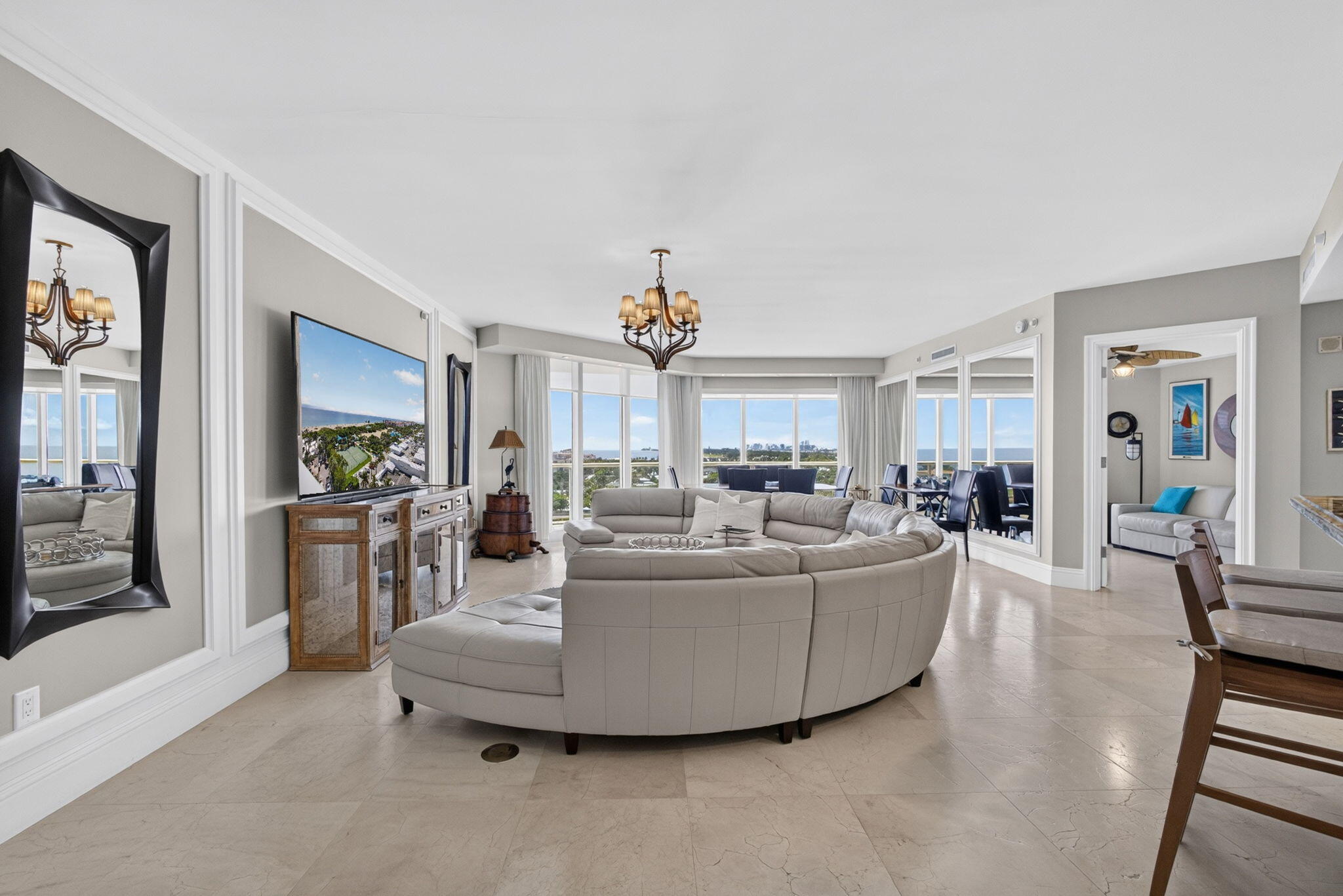 2700 N Ocean #905B, Riviera Beach FL 33404