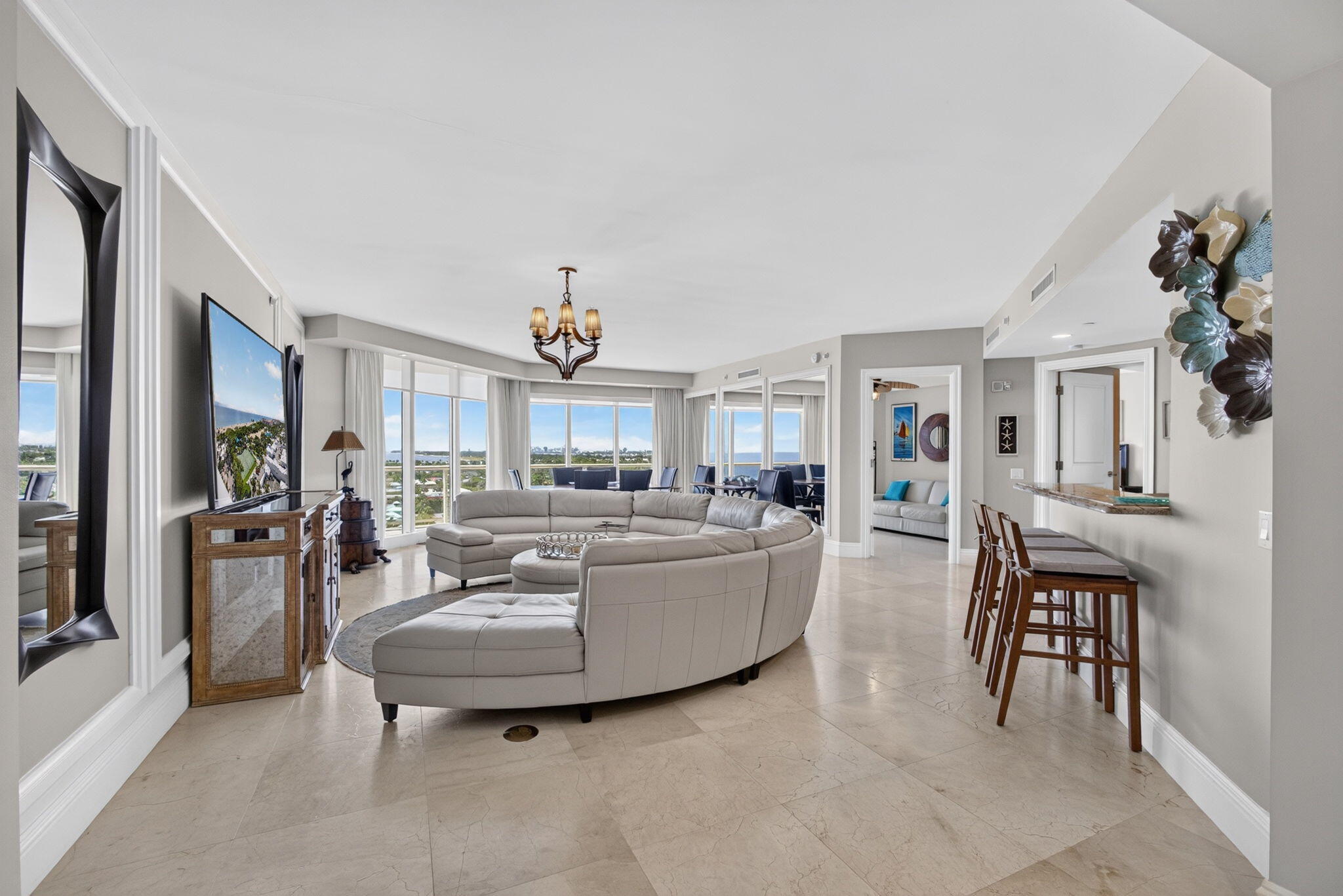 2700 N Ocean #905B, Riviera Beach FL 33404