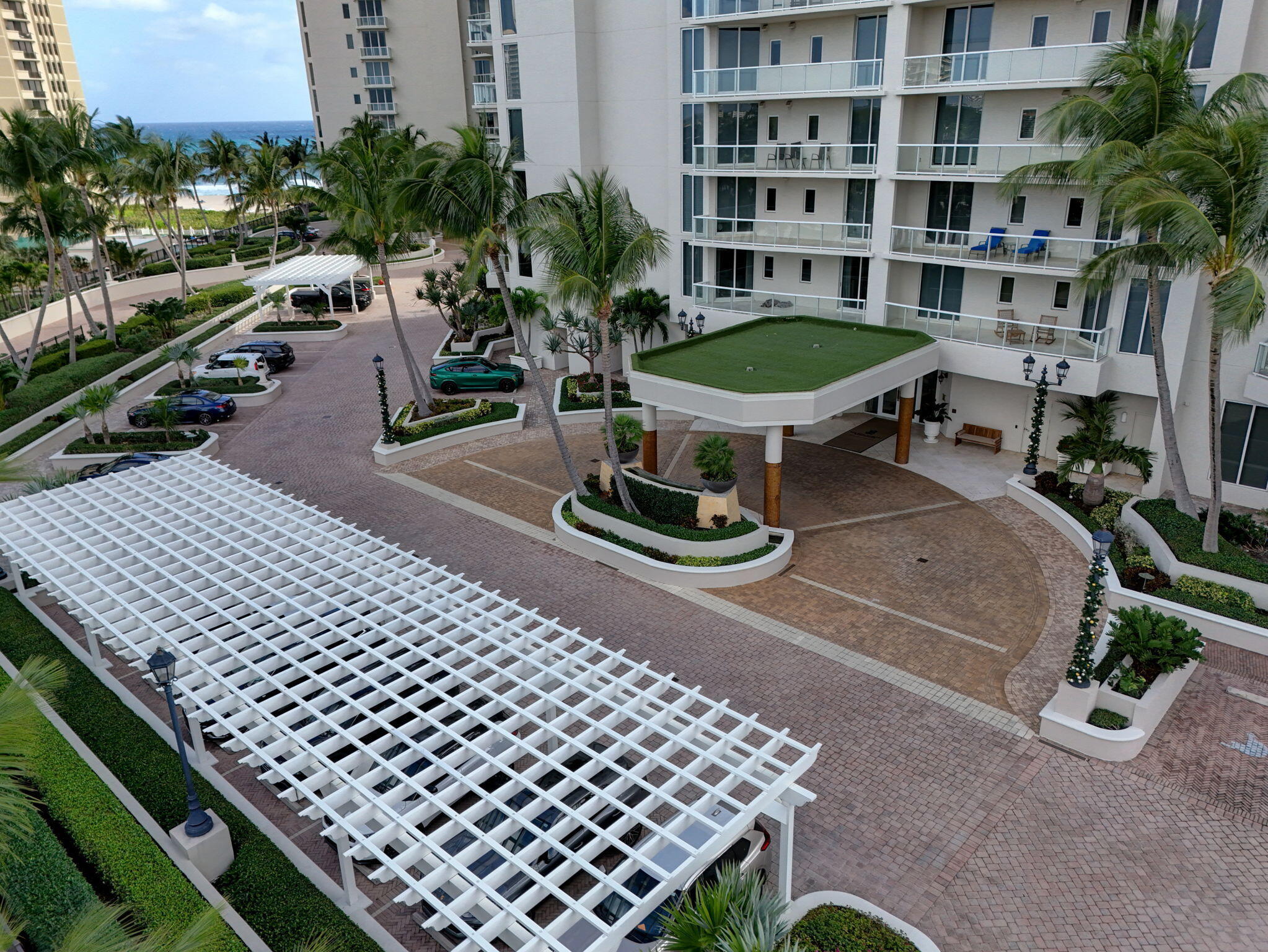 2700 N Ocean #905B, Riviera Beach FL 33404