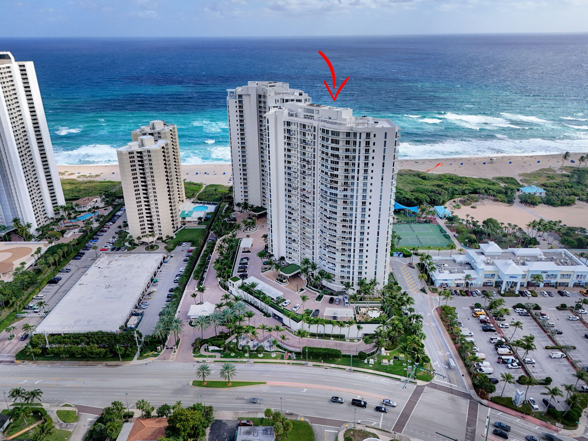 2700 N Ocean #905B, Riviera Beach FL 33404
