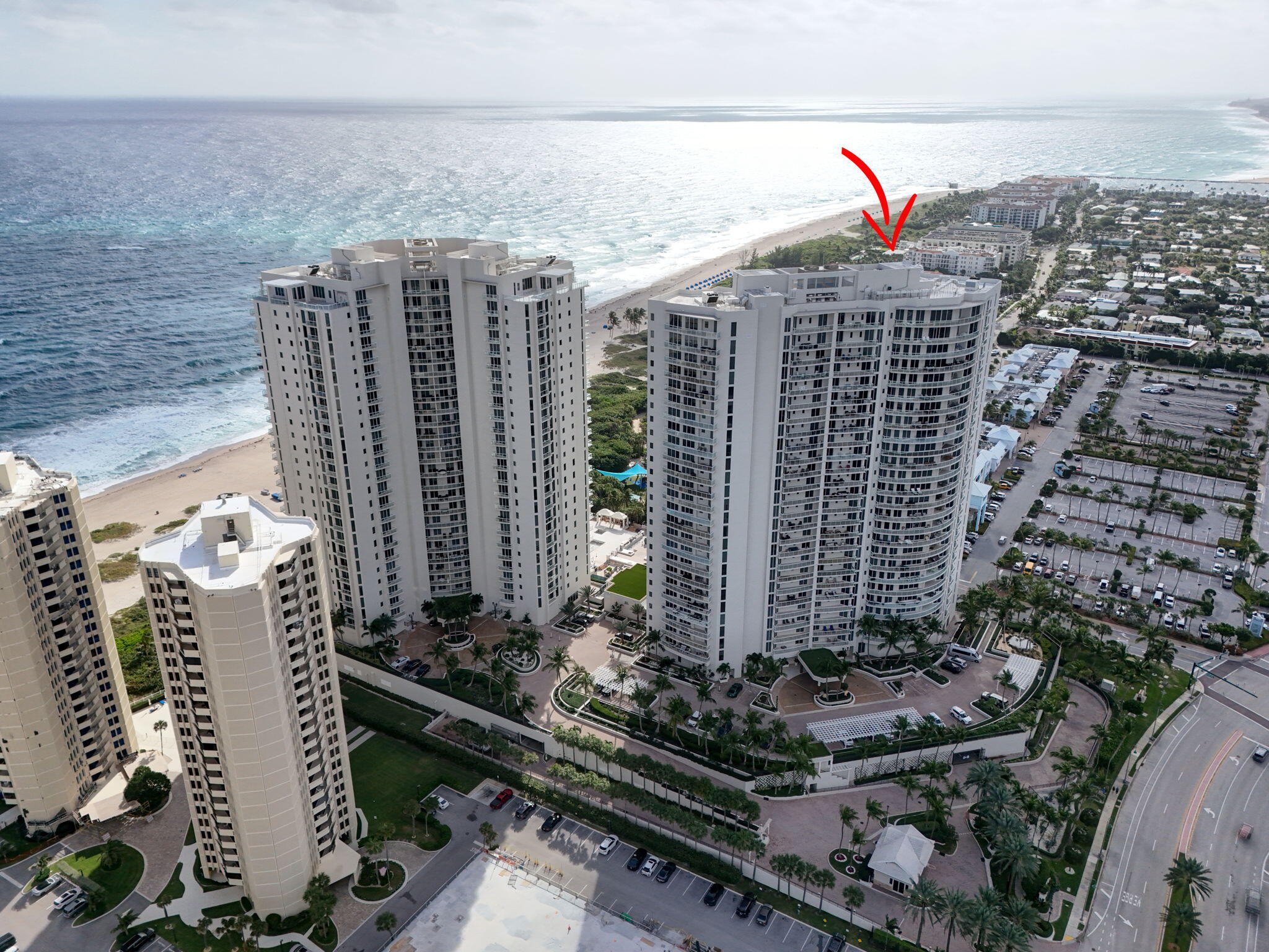 2700 N Ocean #905B, Riviera Beach FL 33404
