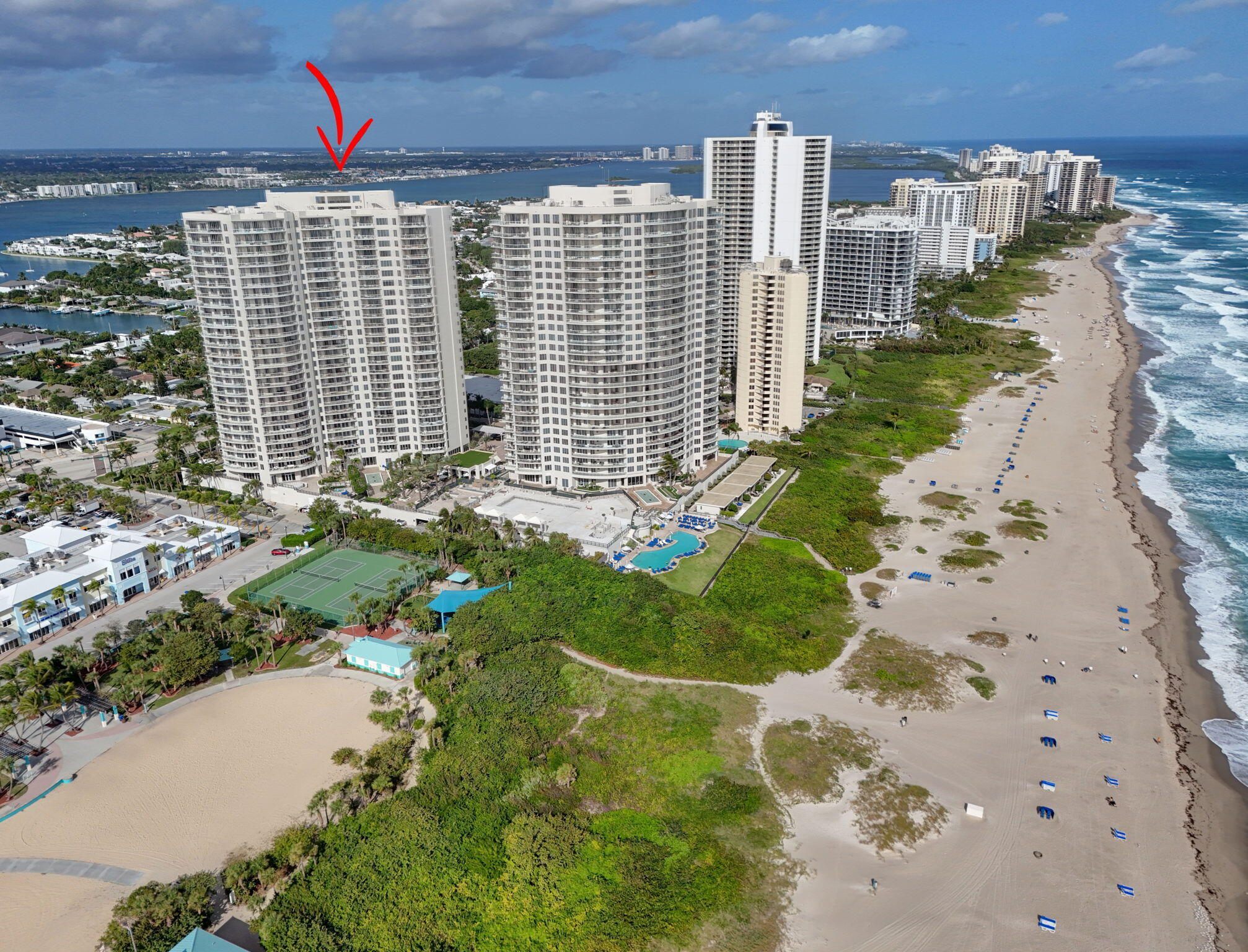 2700 N Ocean #905B, Riviera Beach FL 33404