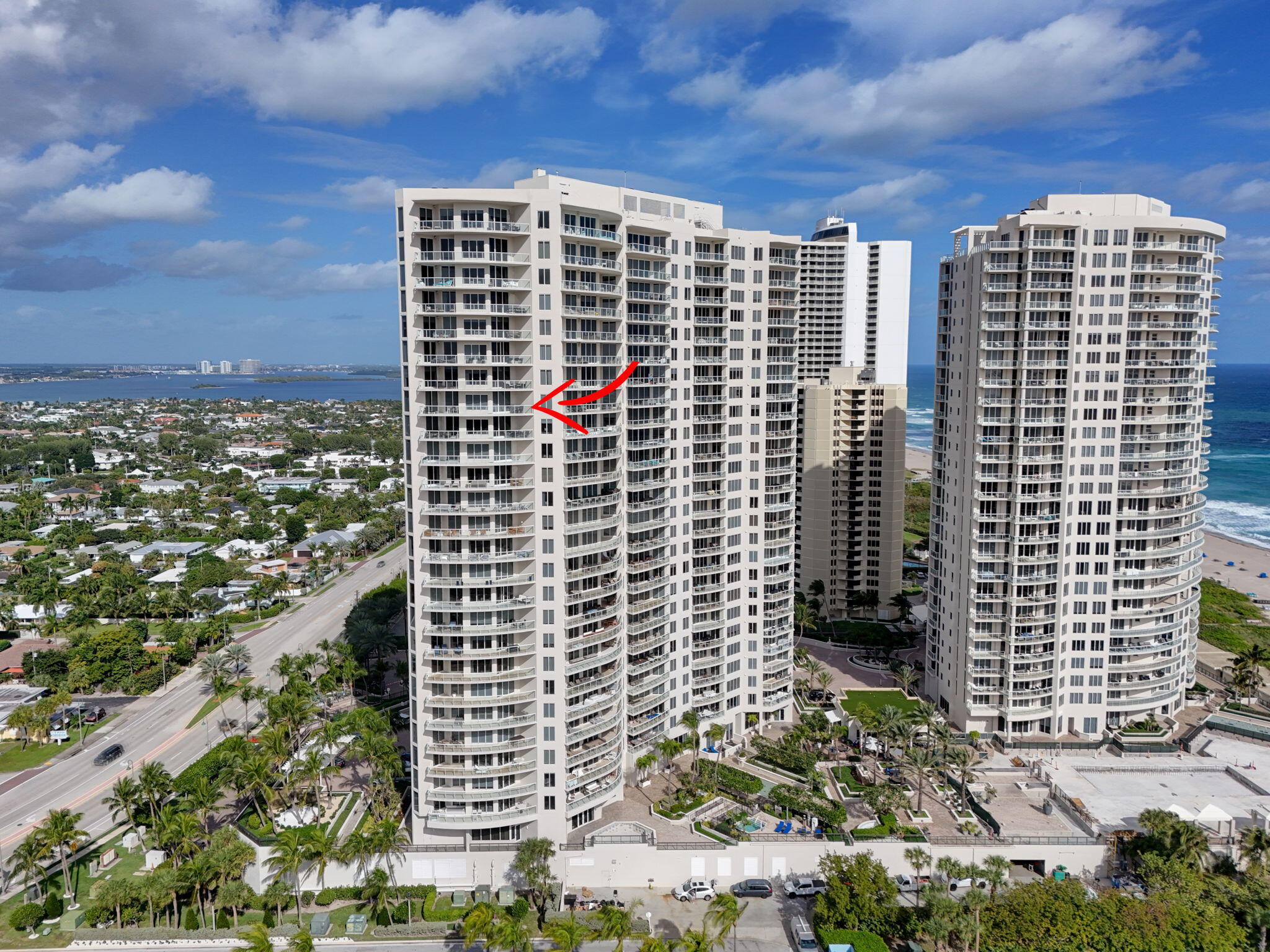 2700 N Ocean #905B, Riviera Beach FL 33404