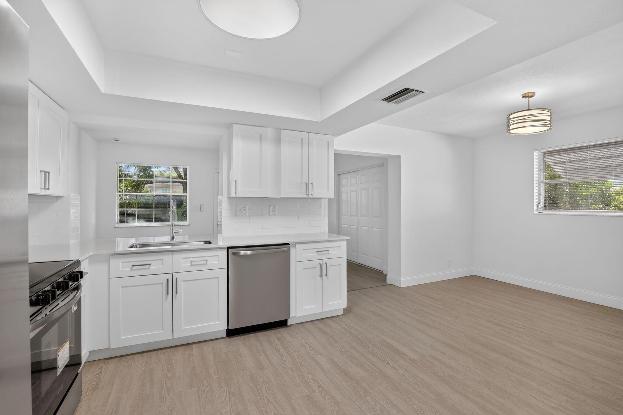 3390 NW 42nd, Lauderdale Lakes FL 33309