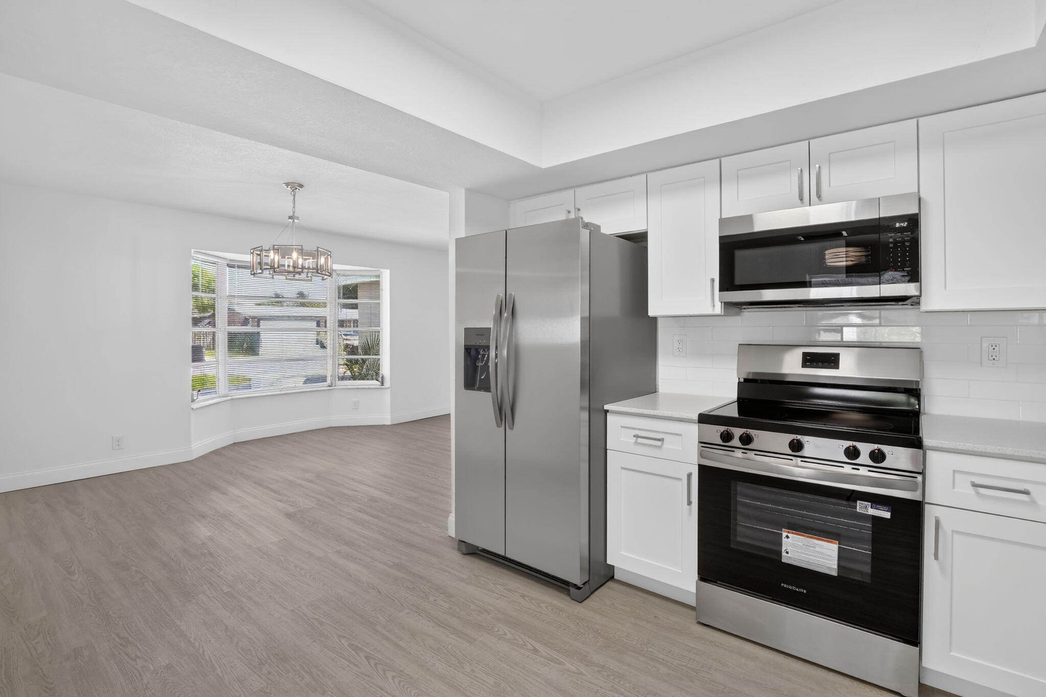 3390 NW 42nd, Lauderdale Lakes FL 33309