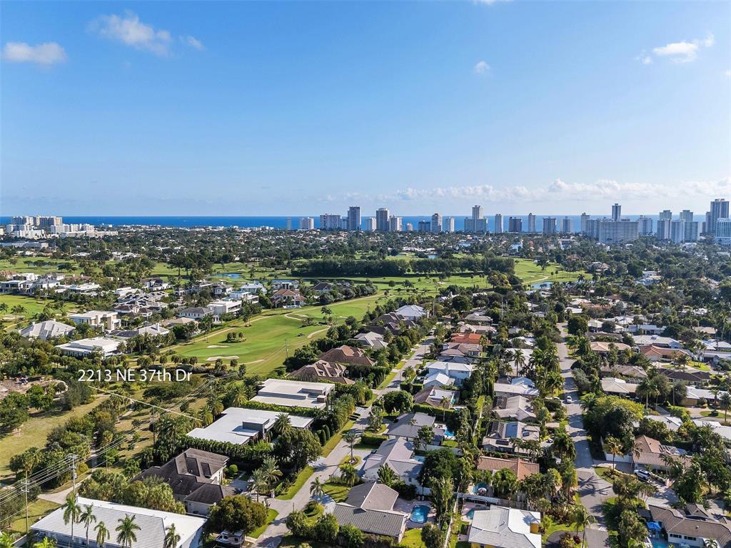 2213 NE 37TH, Fort Lauderdale FL 33308