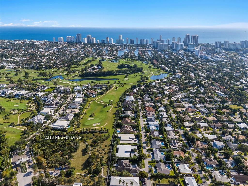 2213 NE 37TH, Fort Lauderdale FL 33308
