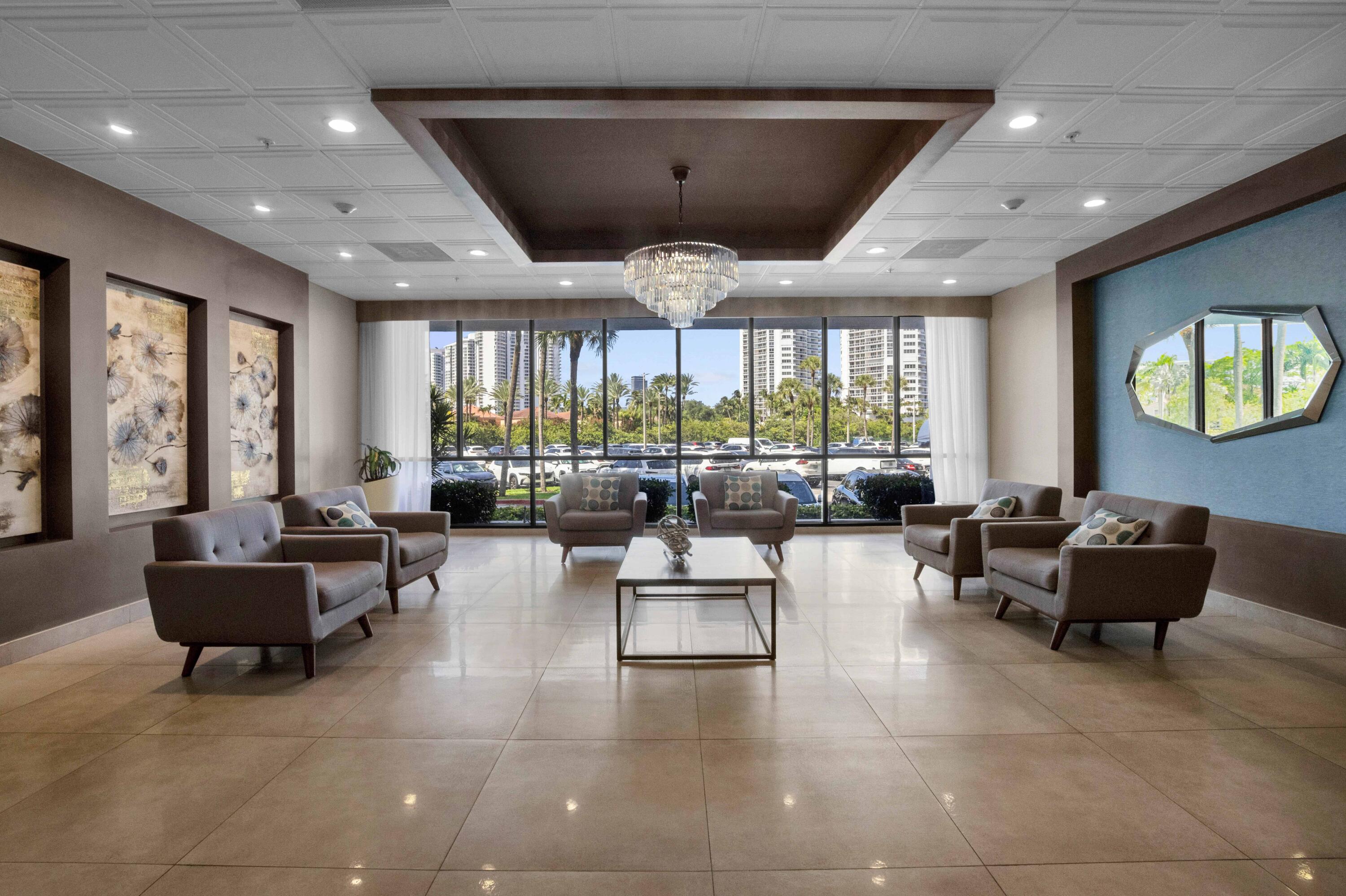 3701 N COUNTRY CLUB #404, Aventura FL 33180