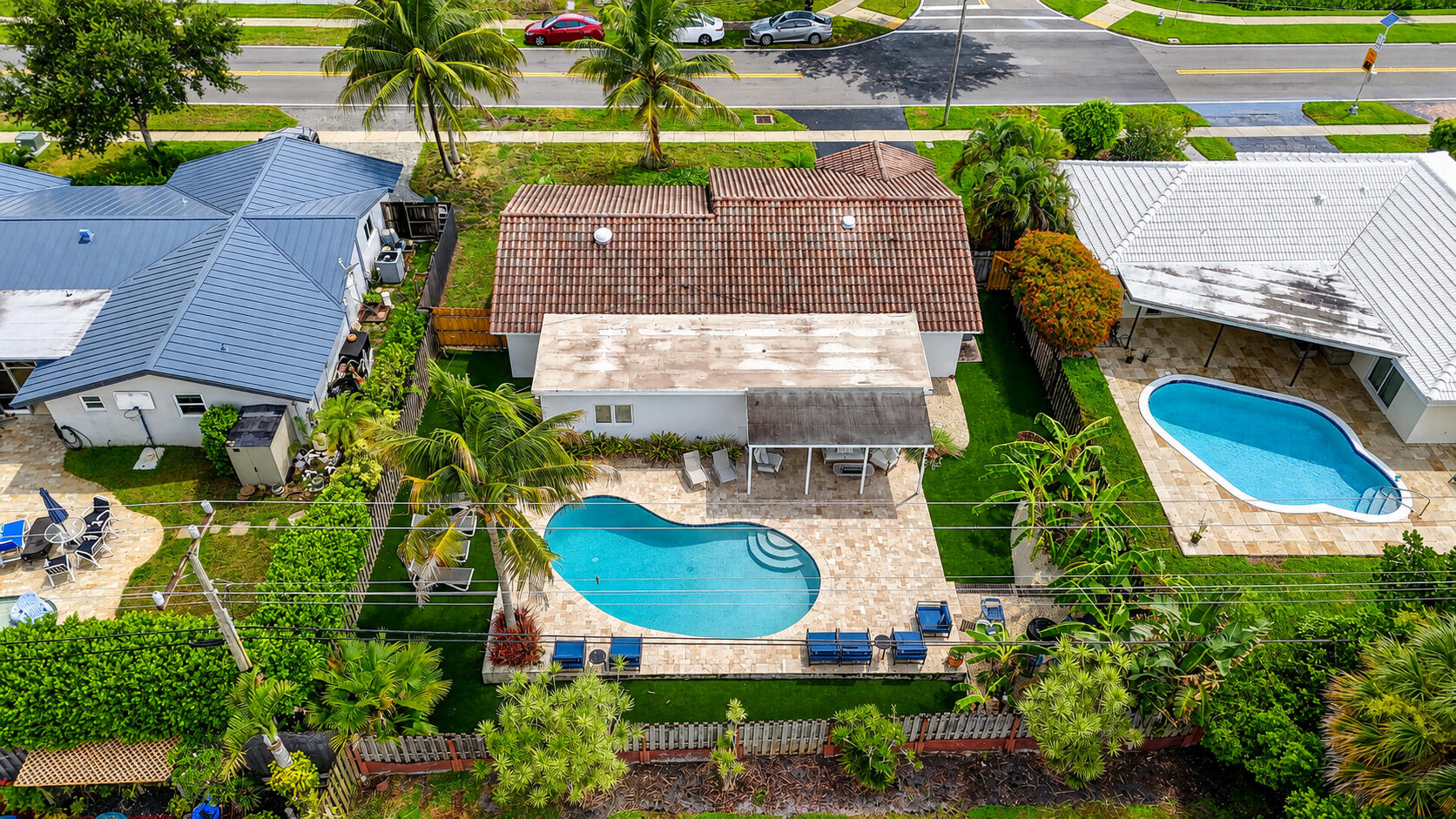 438 SW 9TH, Boca Raton FL 33486