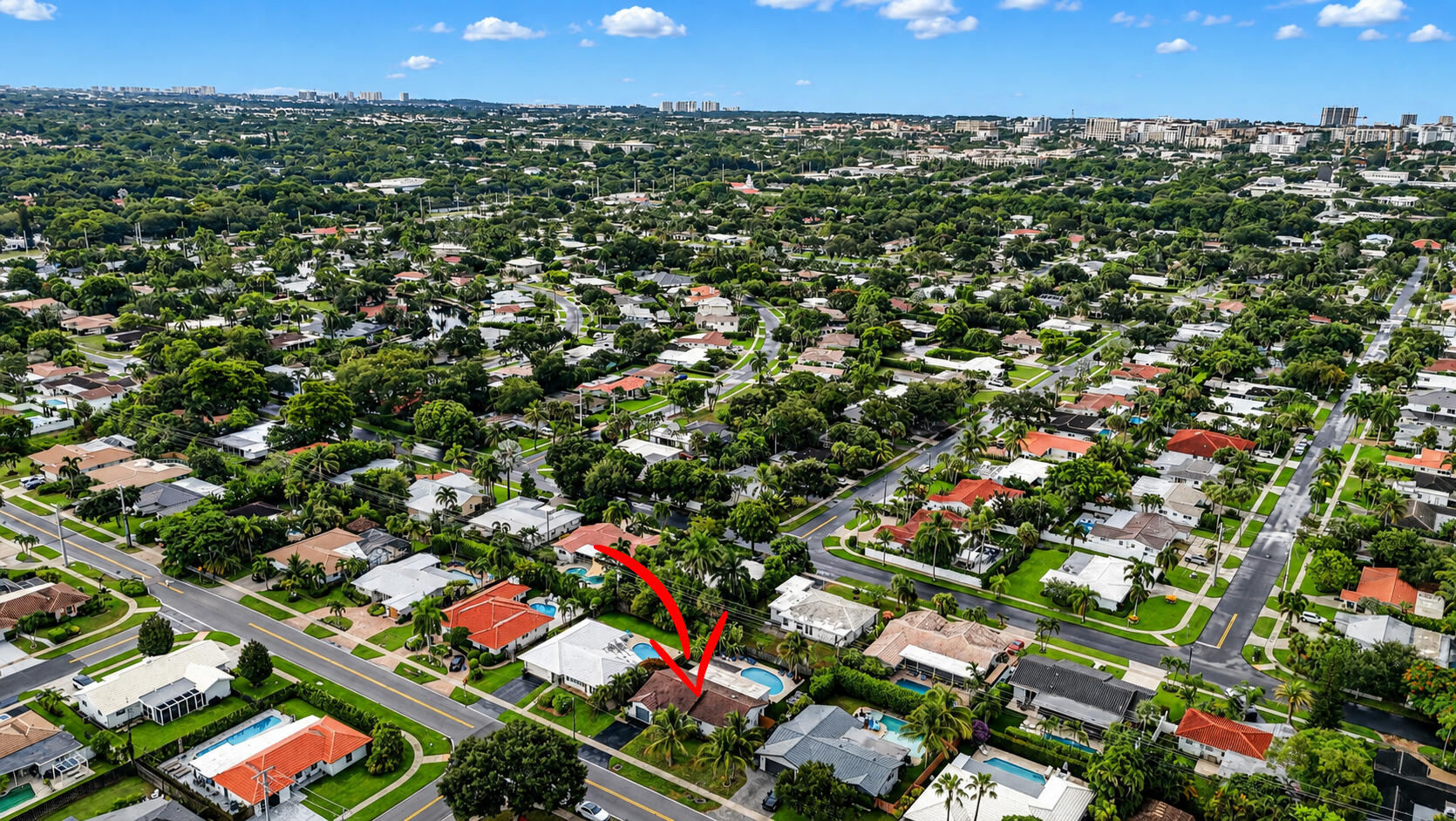 438 SW 9TH, Boca Raton FL 33486