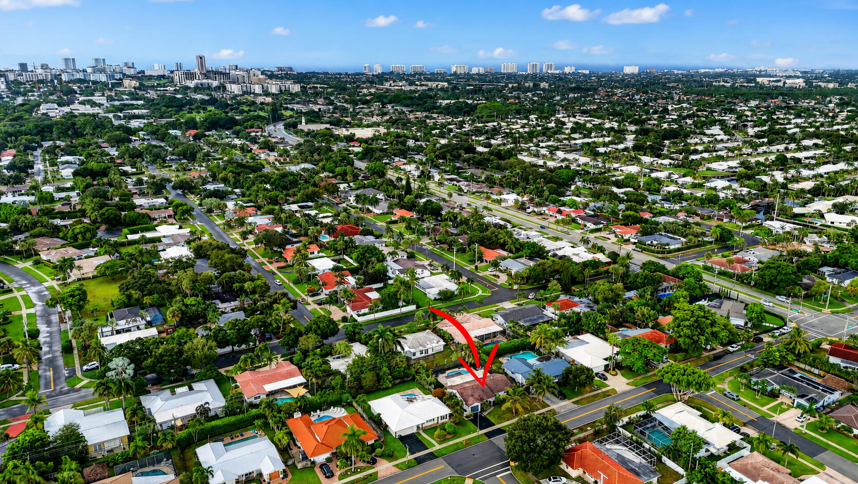 438 SW 9TH, Boca Raton FL 33486