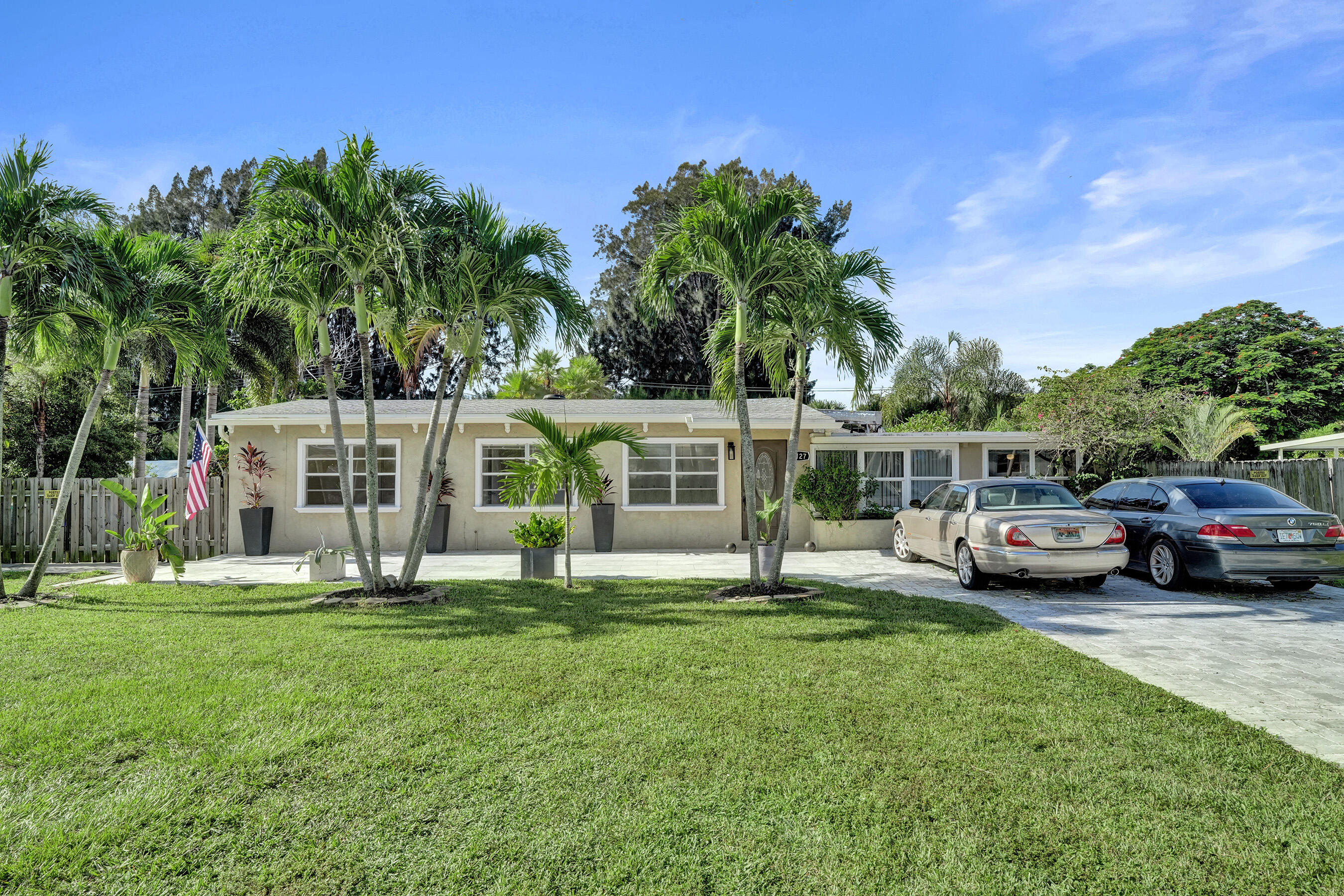 3127 Carol, Palm Springs FL 33461