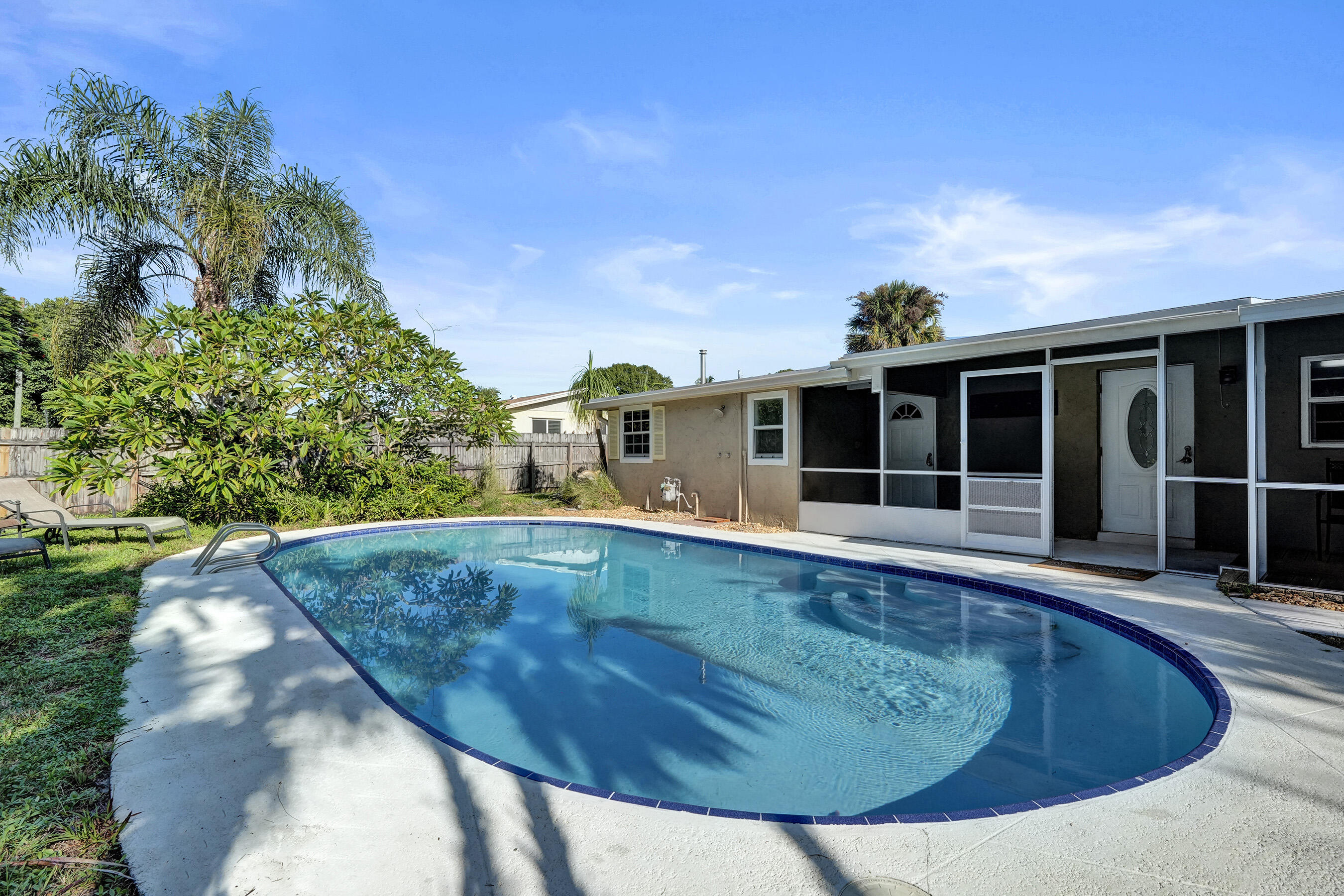 3127 Carol, Palm Springs FL 33461