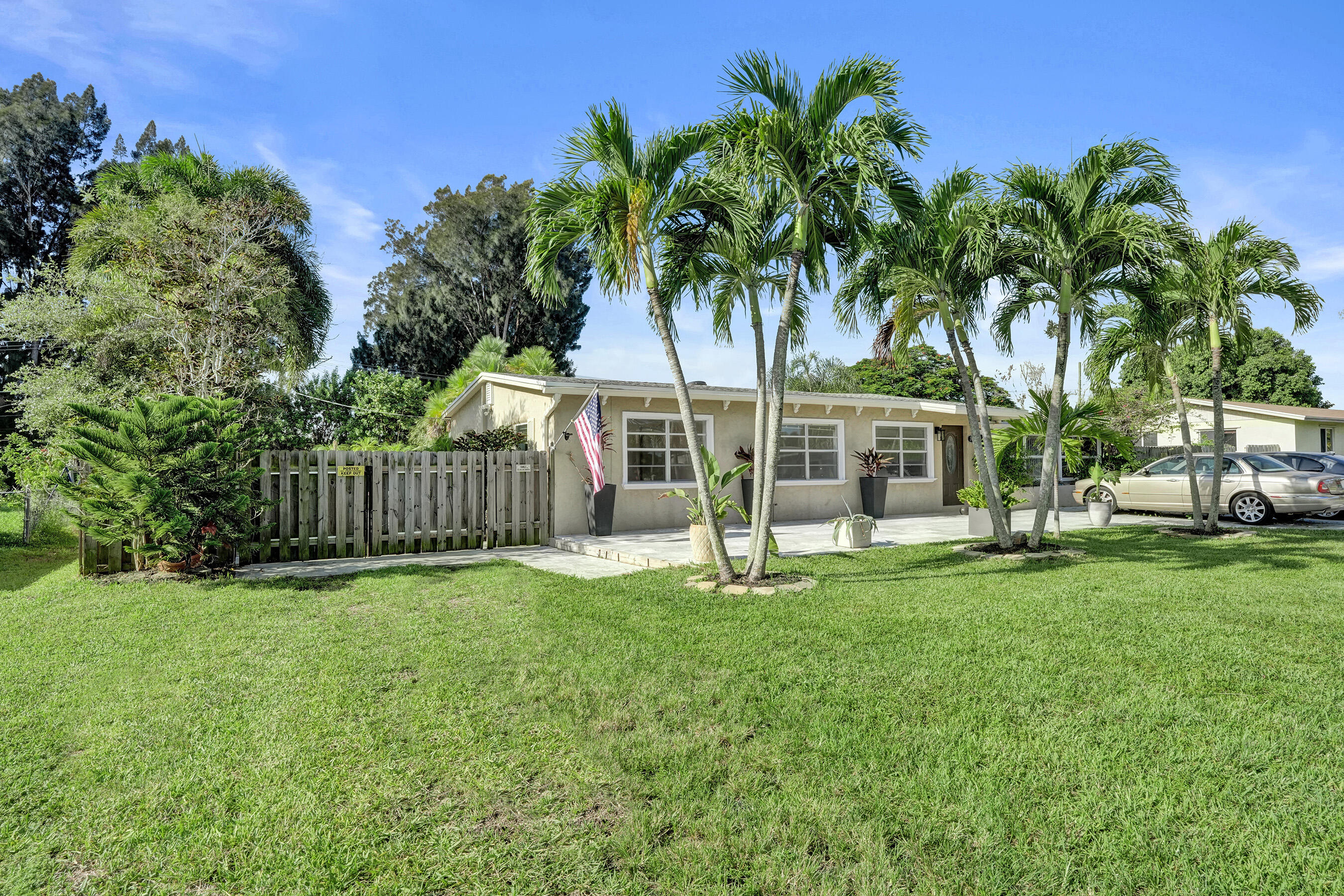 3127 Carol, Palm Springs FL 33461
