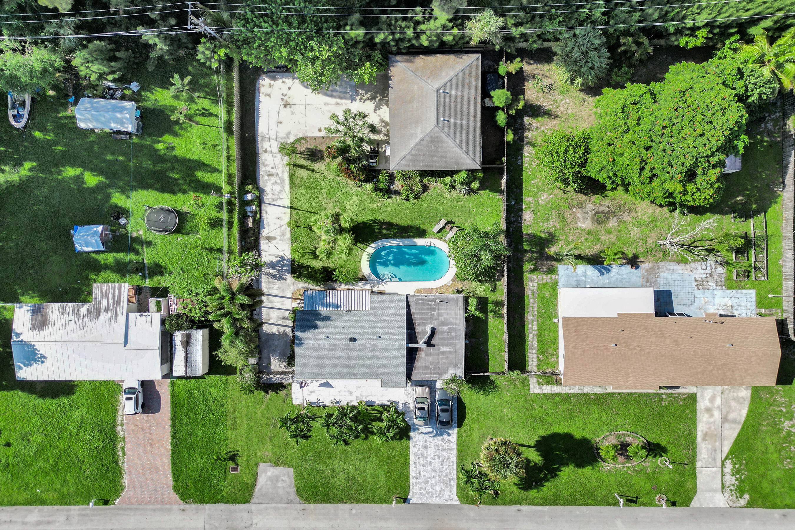 3127 Carol, Palm Springs FL 33461