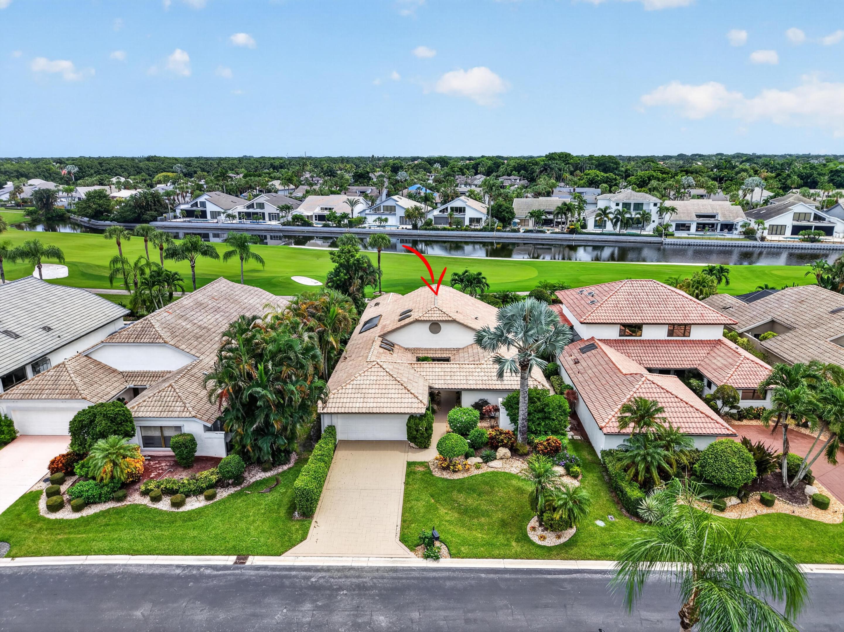19380 Cedar Glen, Boca Raton FL 33434