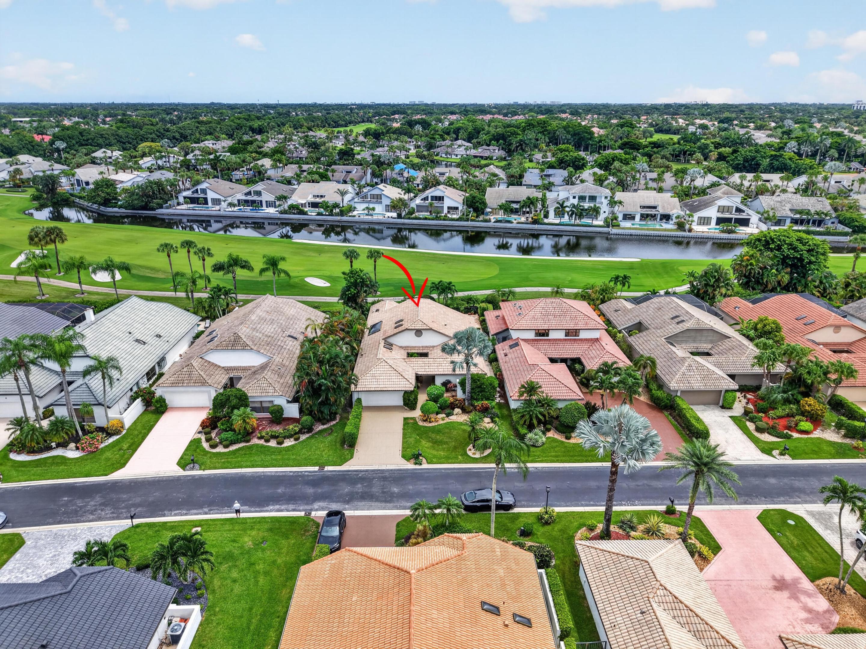 19380 Cedar Glen, Boca Raton FL 33434