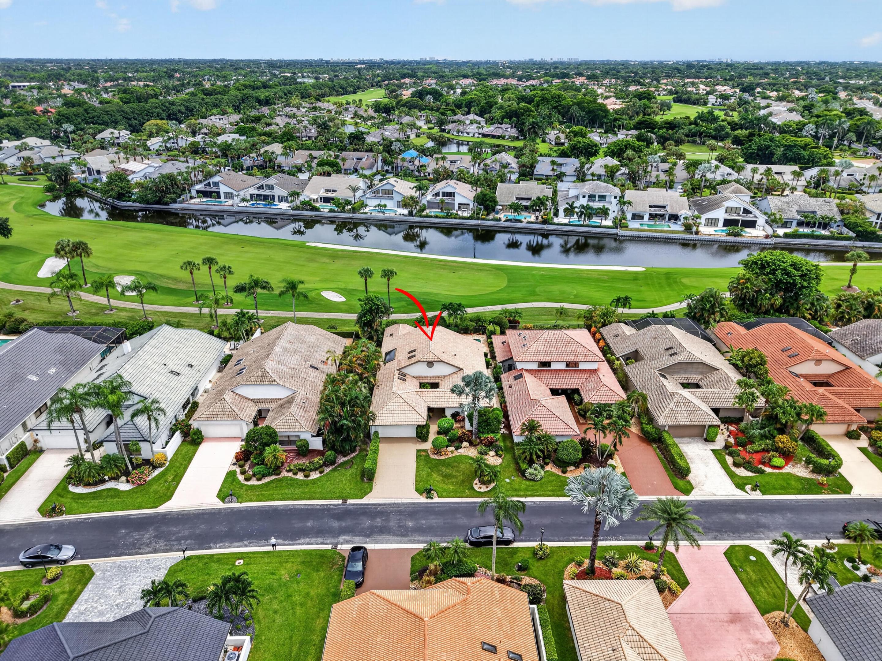 19380 Cedar Glen, Boca Raton FL 33434