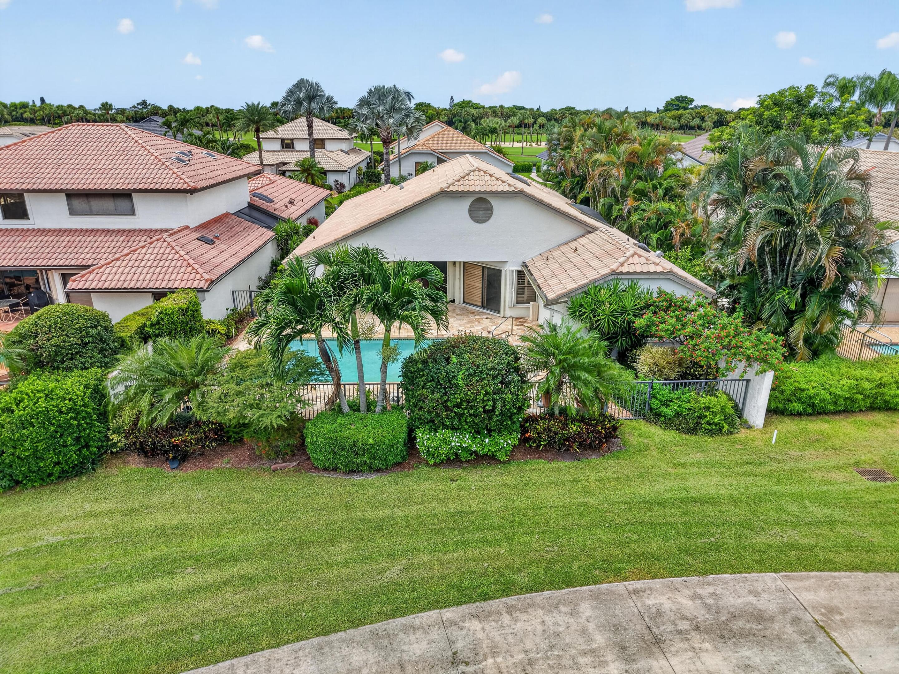 19380 Cedar Glen, Boca Raton FL 33434