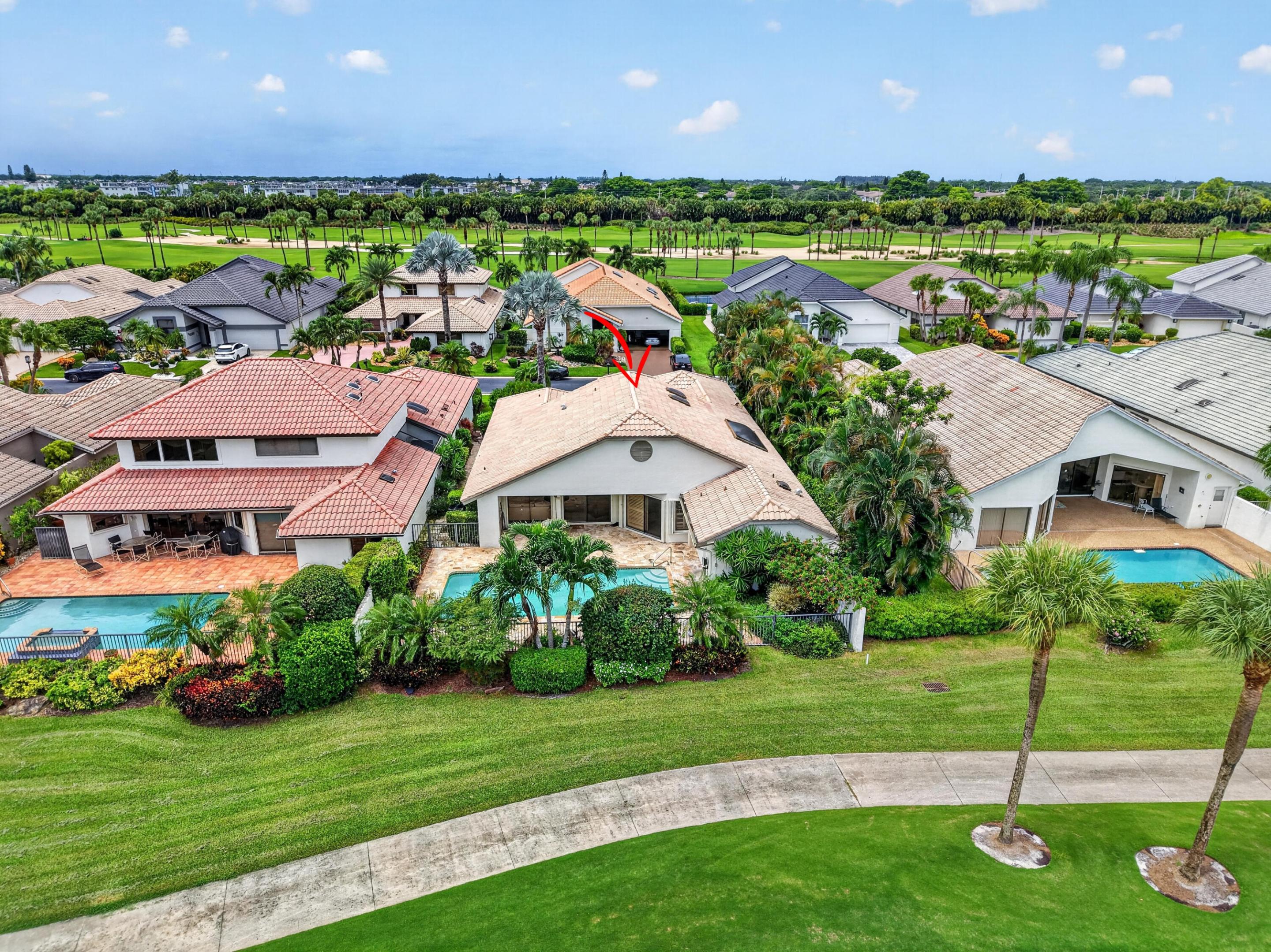 19380 Cedar Glen, Boca Raton FL 33434