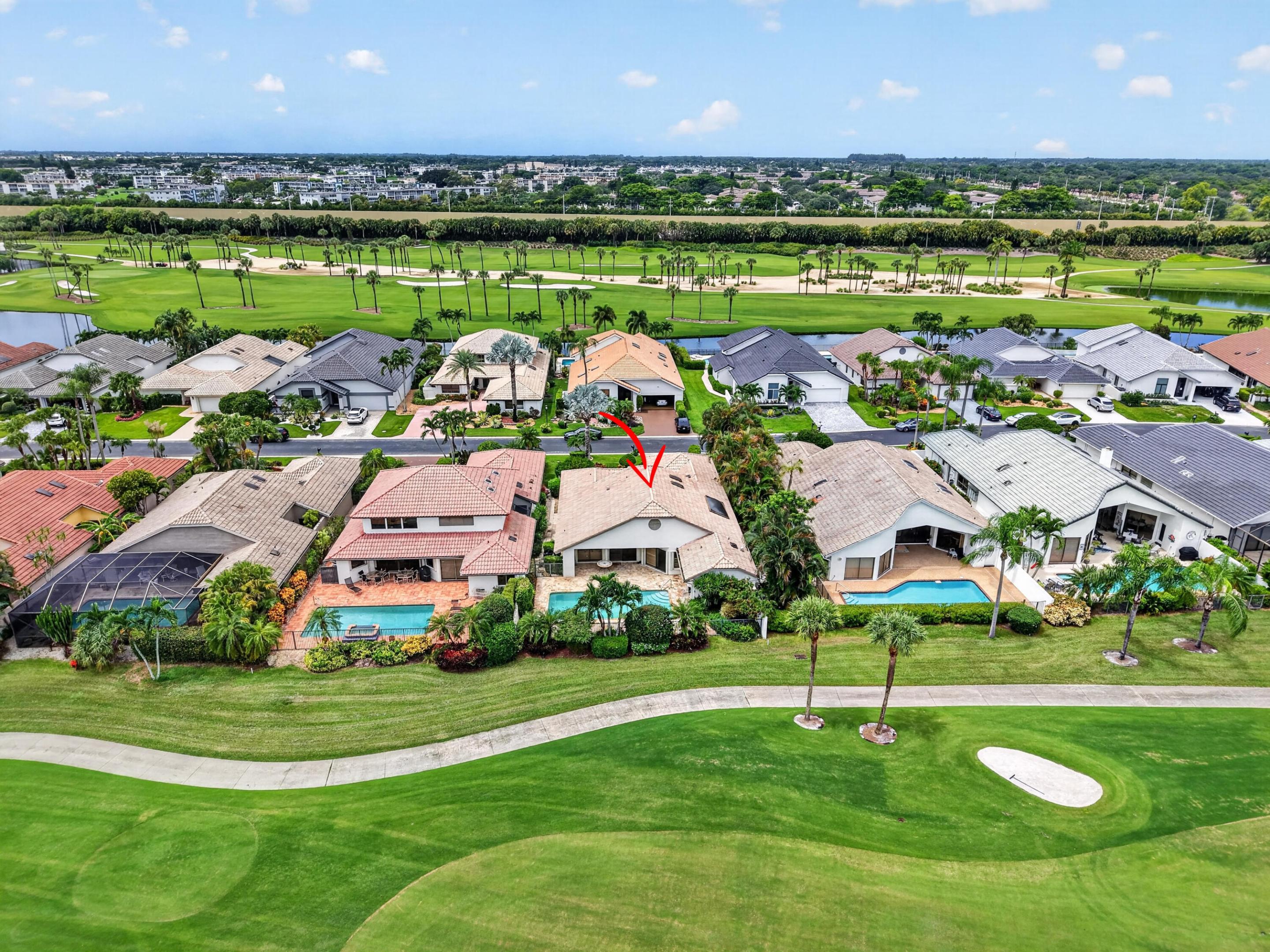 19380 Cedar Glen, Boca Raton FL 33434