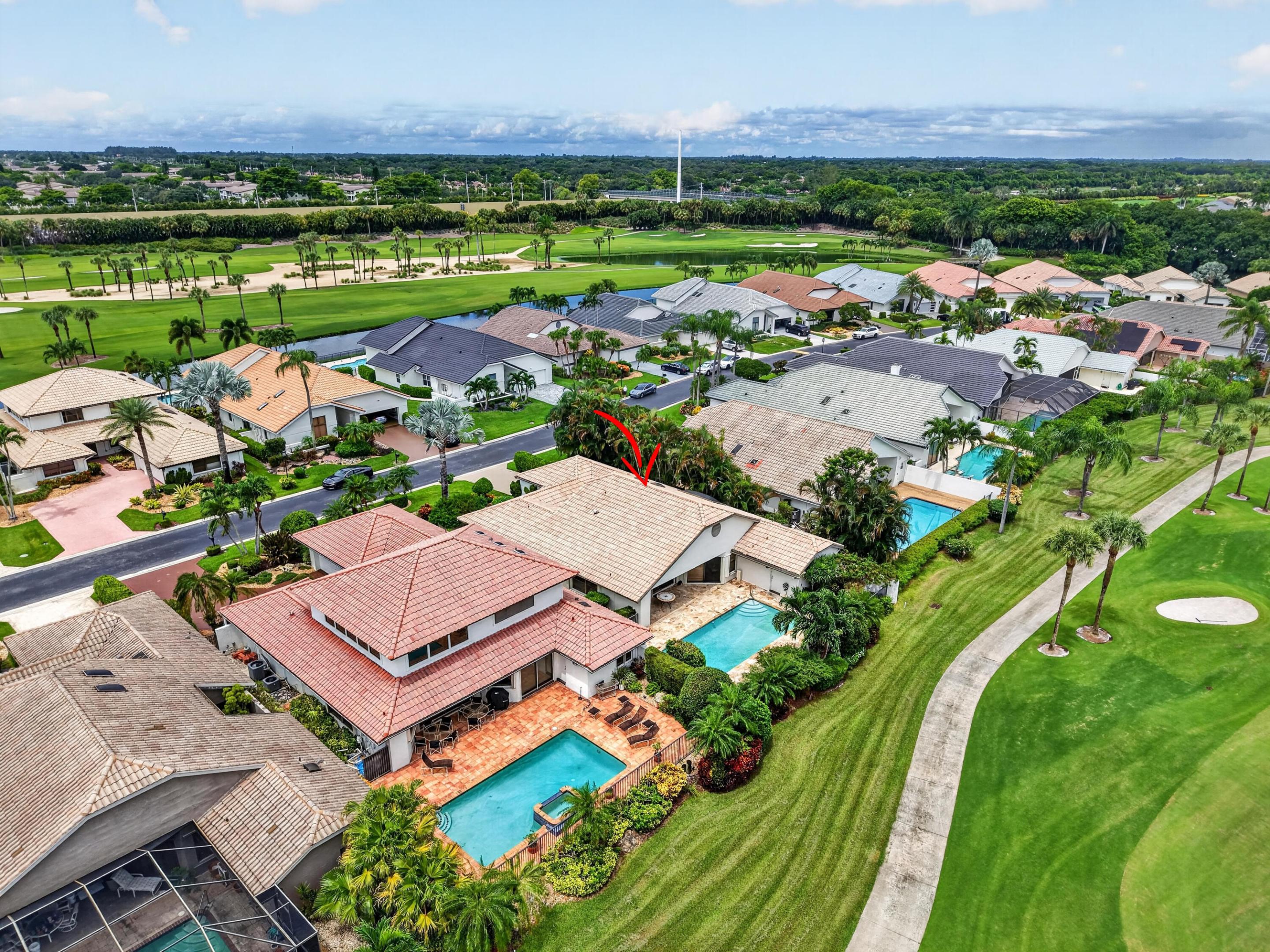 19380 Cedar Glen, Boca Raton FL 33434