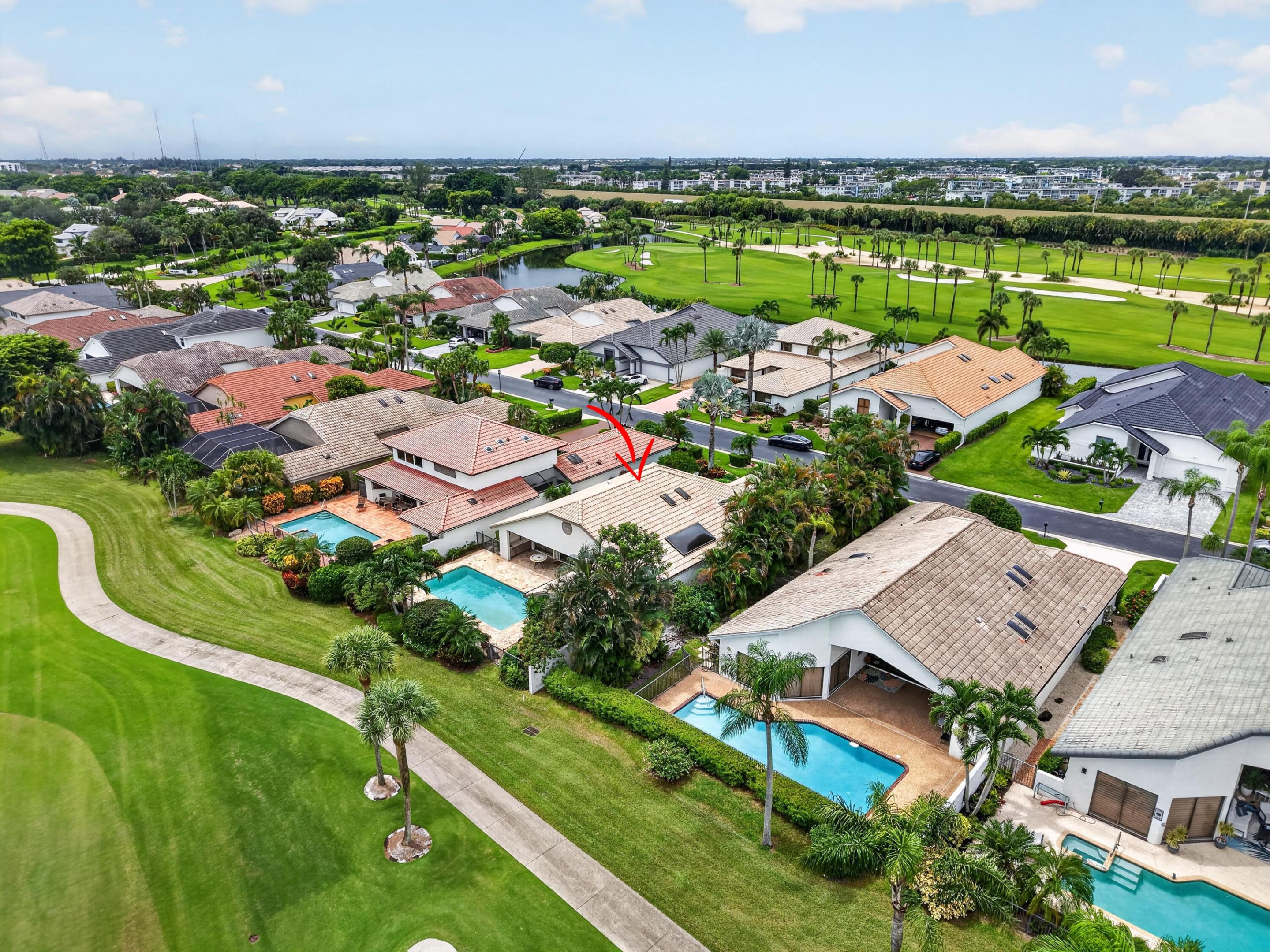 19380 Cedar Glen, Boca Raton FL 33434