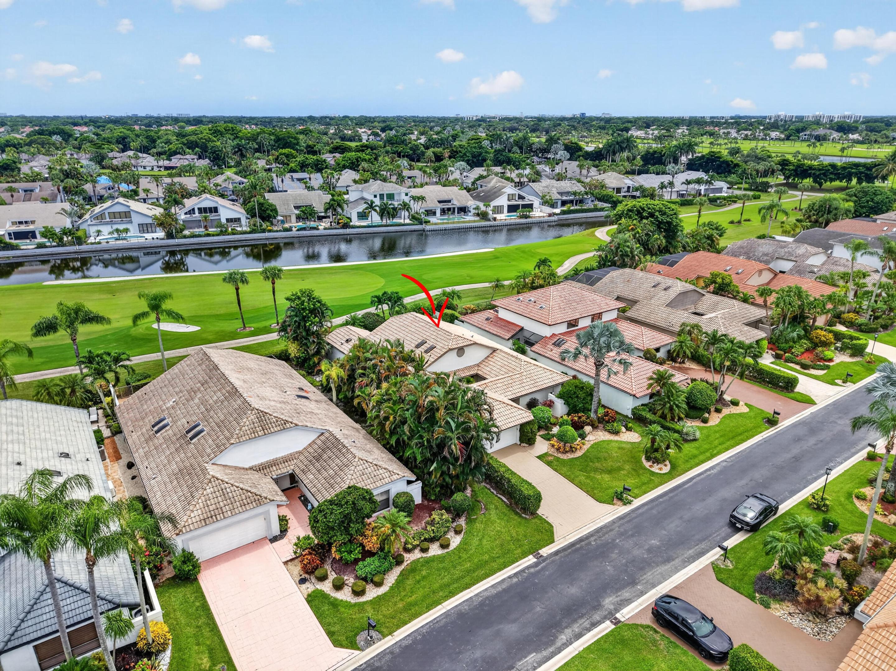 19380 Cedar Glen, Boca Raton FL 33434