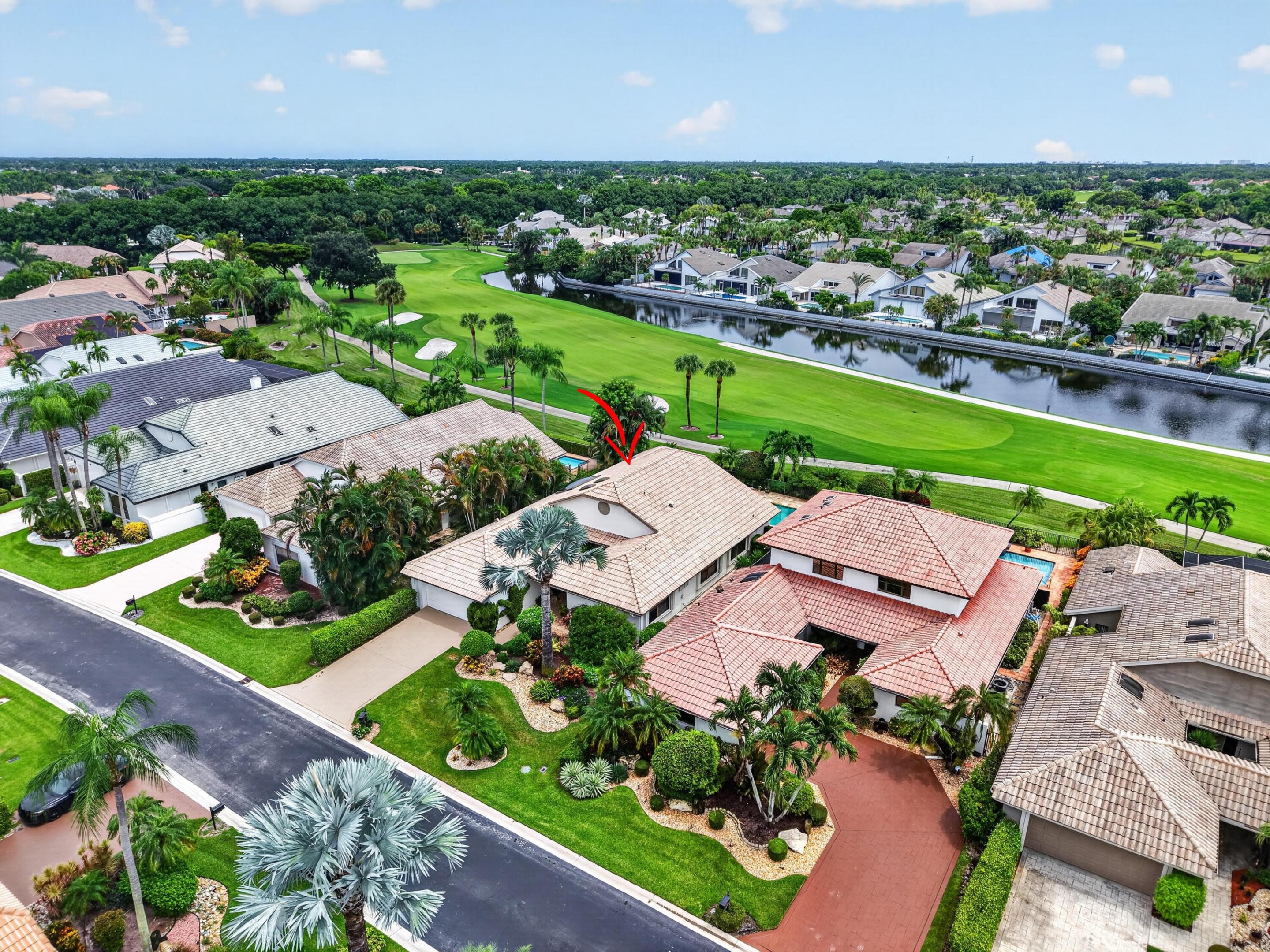 19380 Cedar Glen, Boca Raton FL 33434