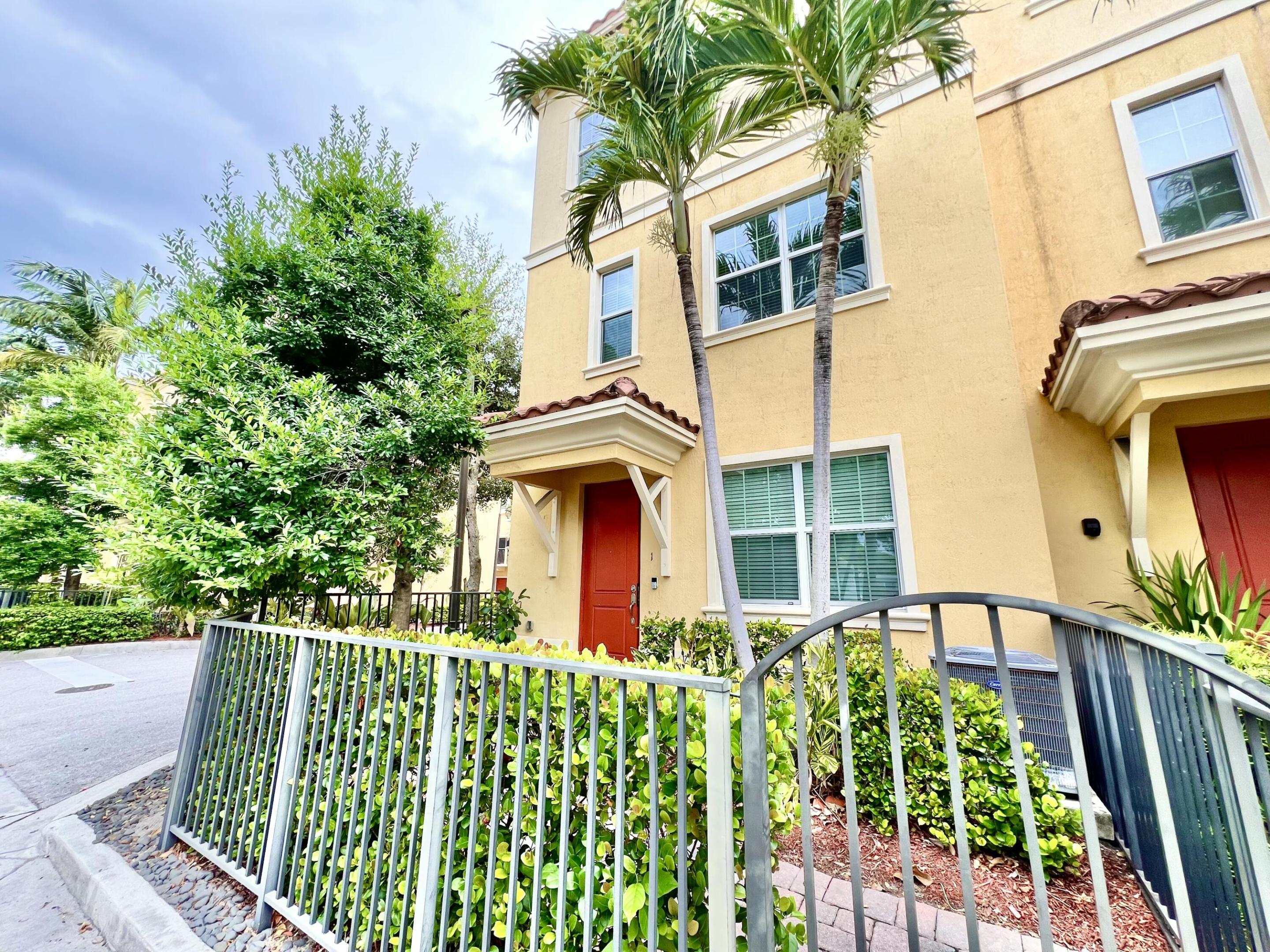 224 S Federal #1, Lake Worth FL 33460
